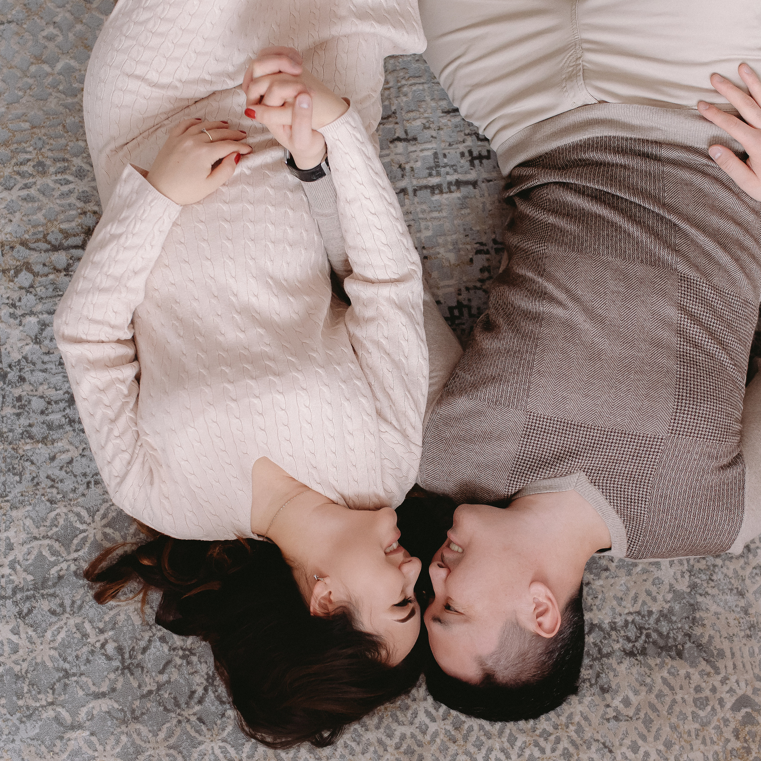 Ожидание. Фотограф в Ташкенте Надежда Исаева