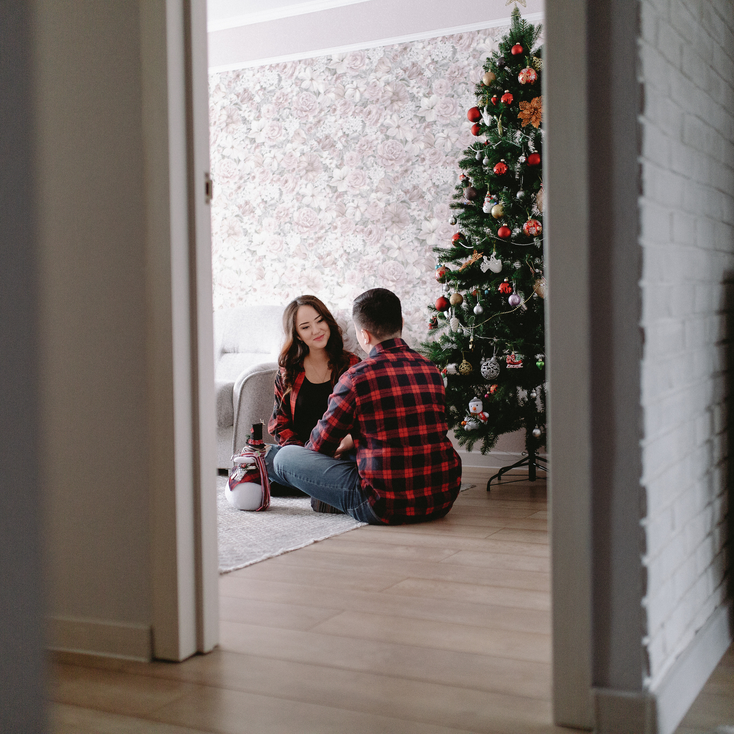 домашняя фотосессия Ташкент, фотосессия беременности в Ташкенте, фотограф Ташкент, новогодняя фотосессия в Ташкенте