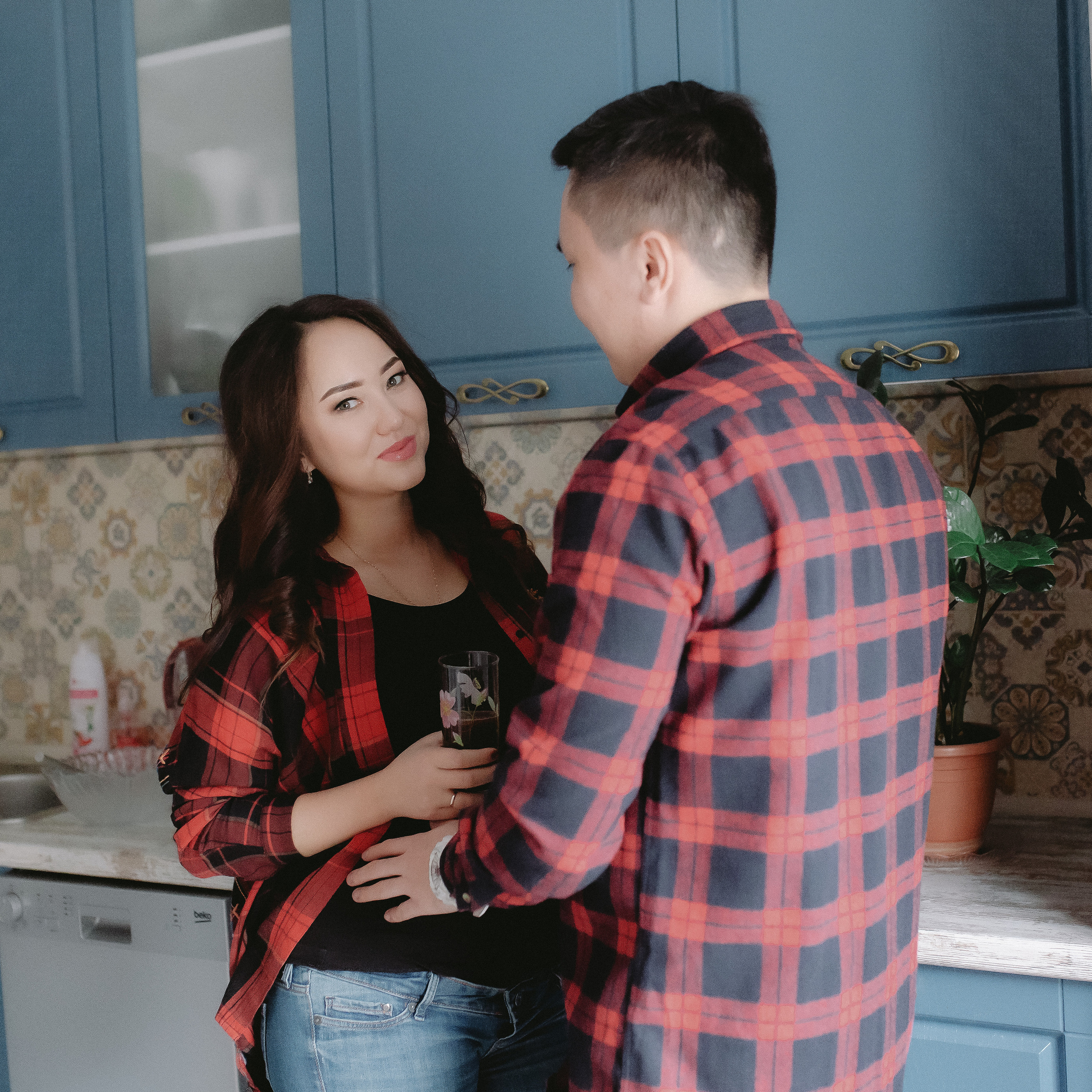 Ожидание. Фотограф в Ташкенте Надежда Исаева