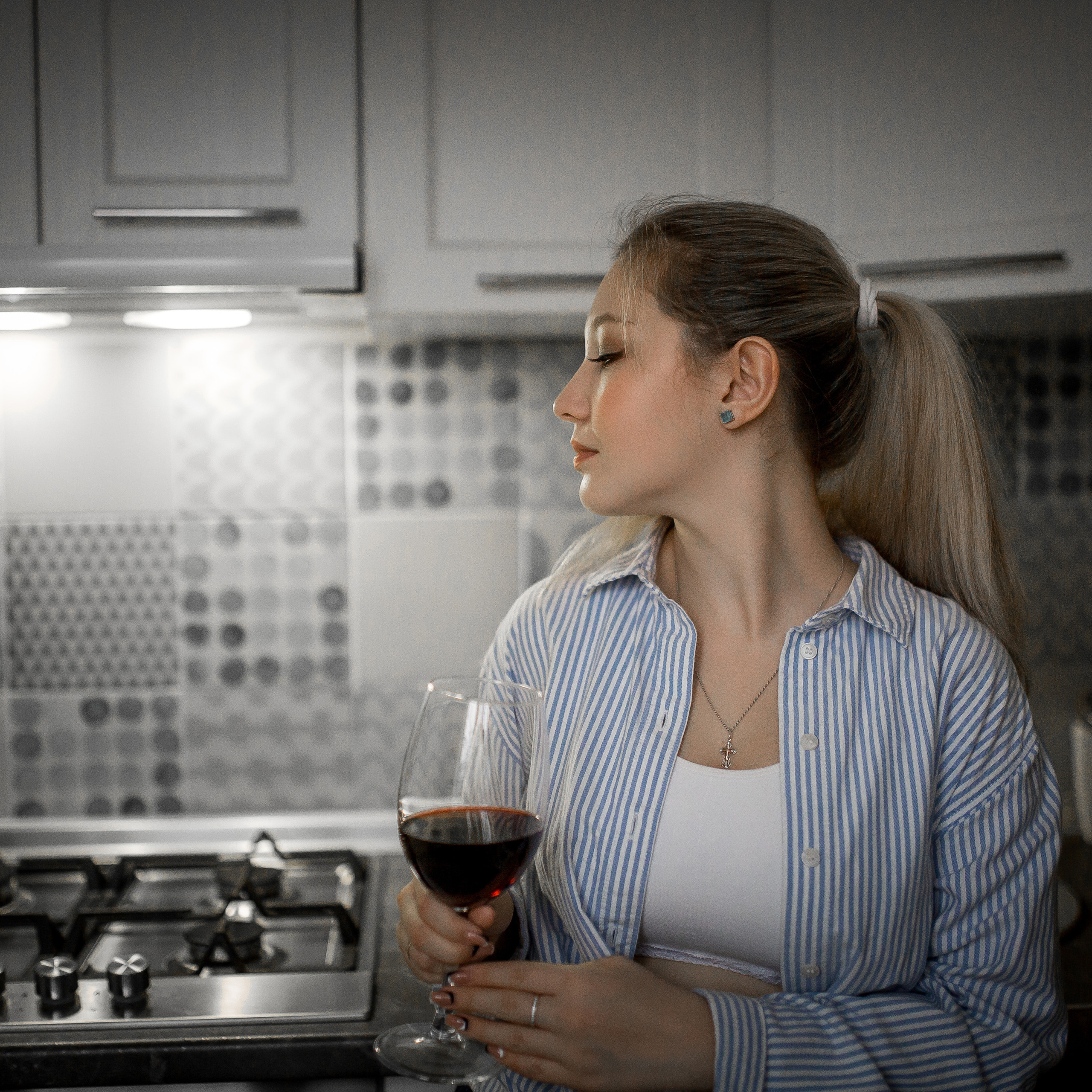 Дома. Фотограф в Ташкенте Надежда Исаева