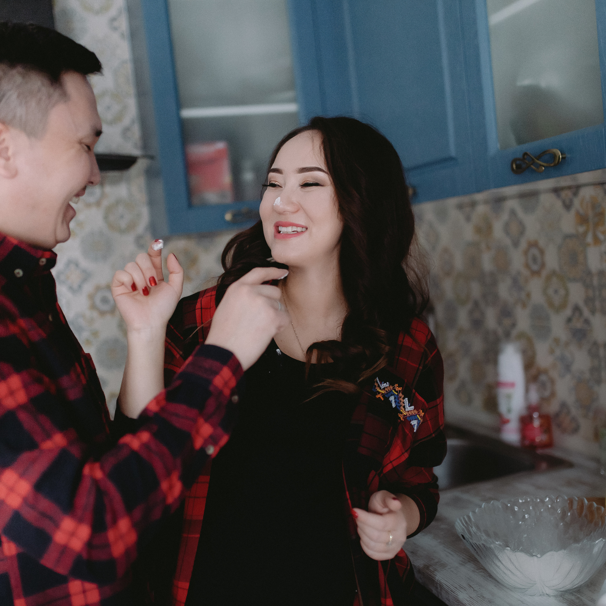 Ожидание. Фотограф в Ташкенте Надежда Исаева