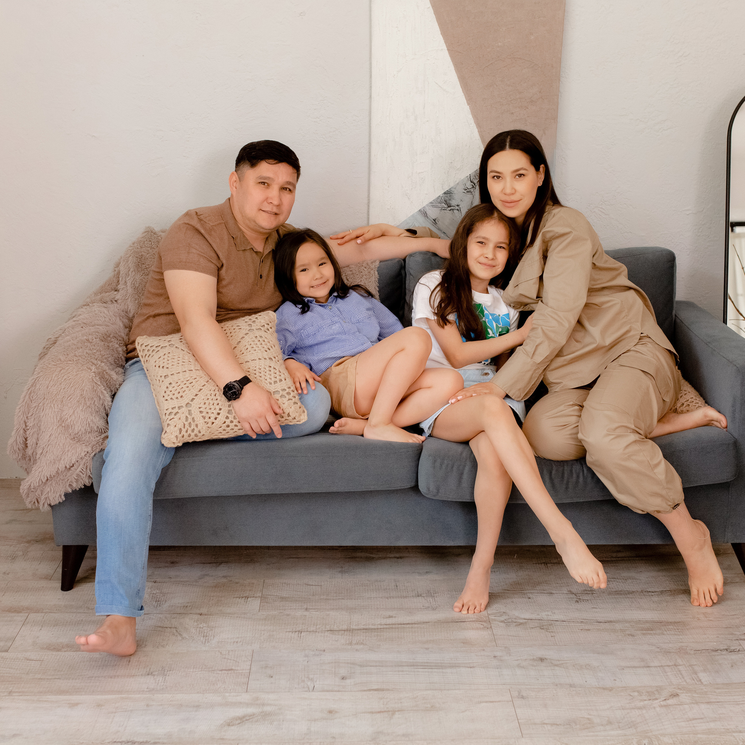 Отзывы — семейный фотограф в Ташкенте. Фотограф в Ташкенте Надежда Исаева