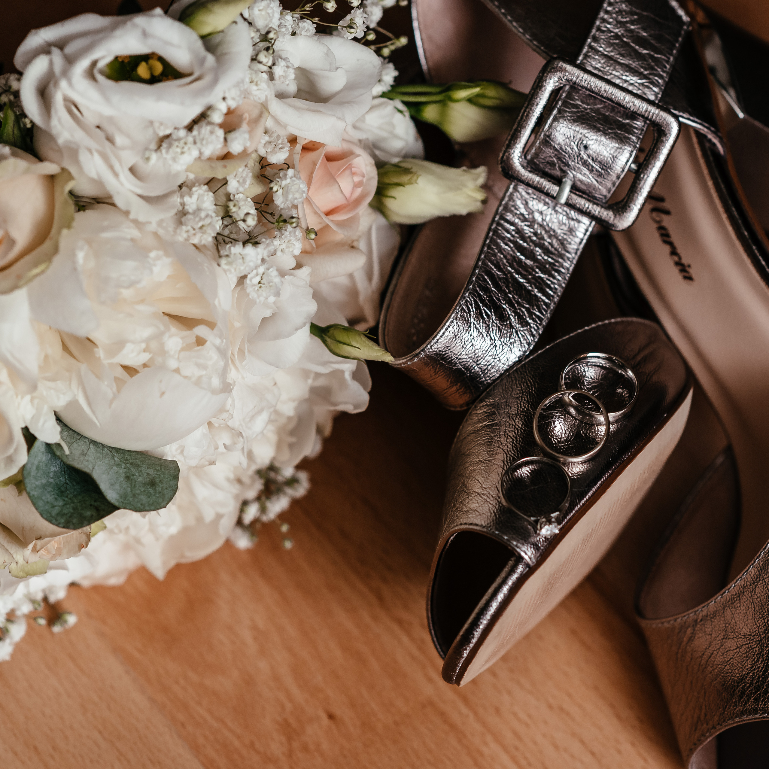 Весілля Юліі та Вови