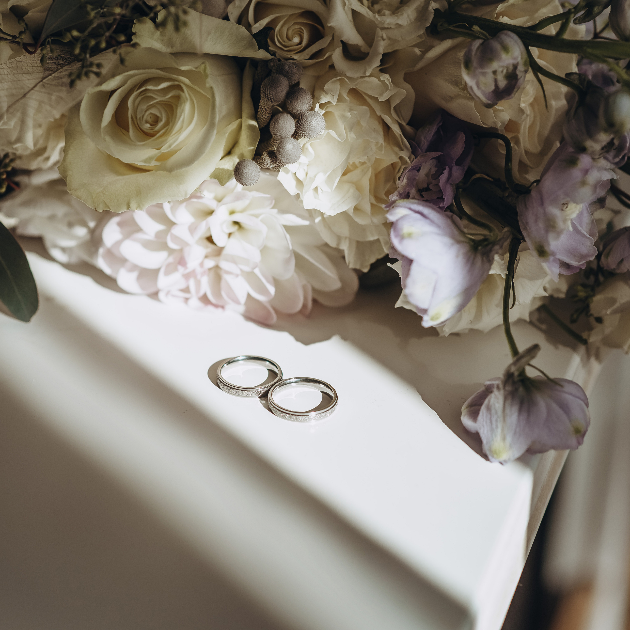 Наречена Оля