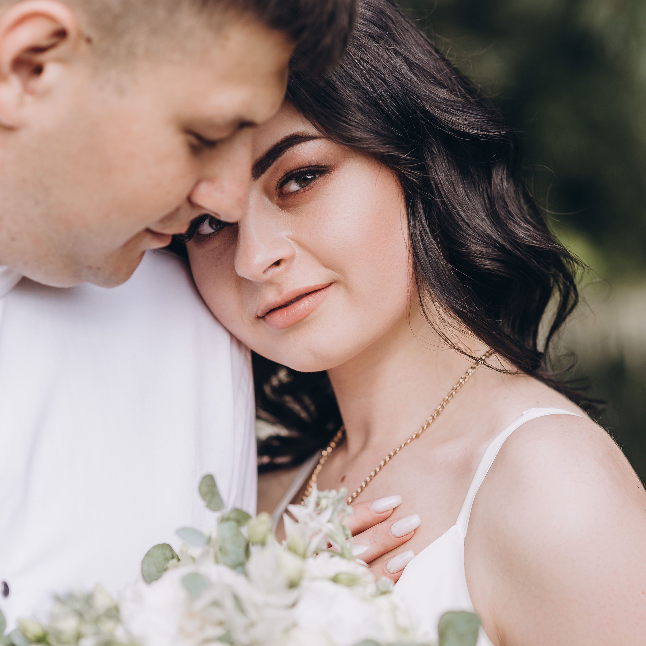 Ангеліна та Василь