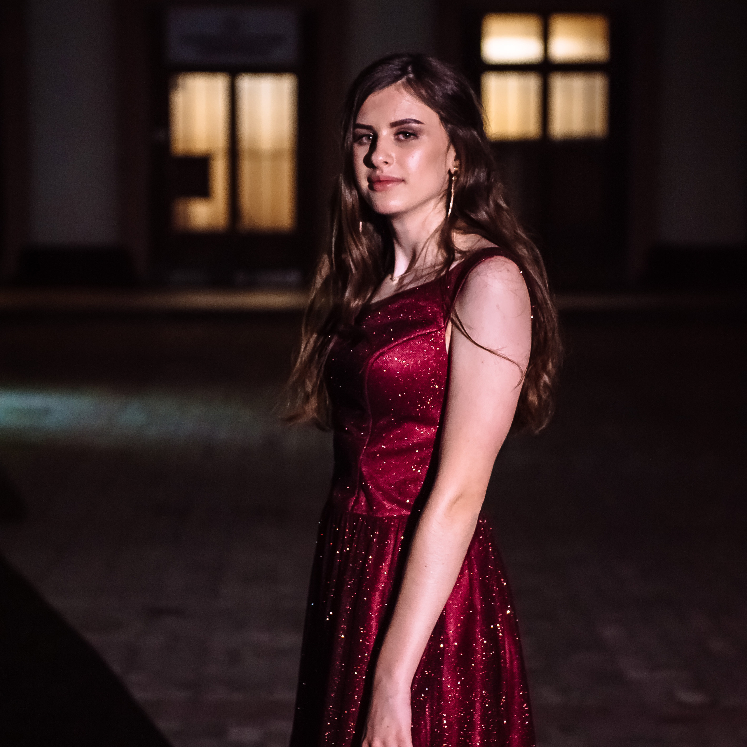 Випускники