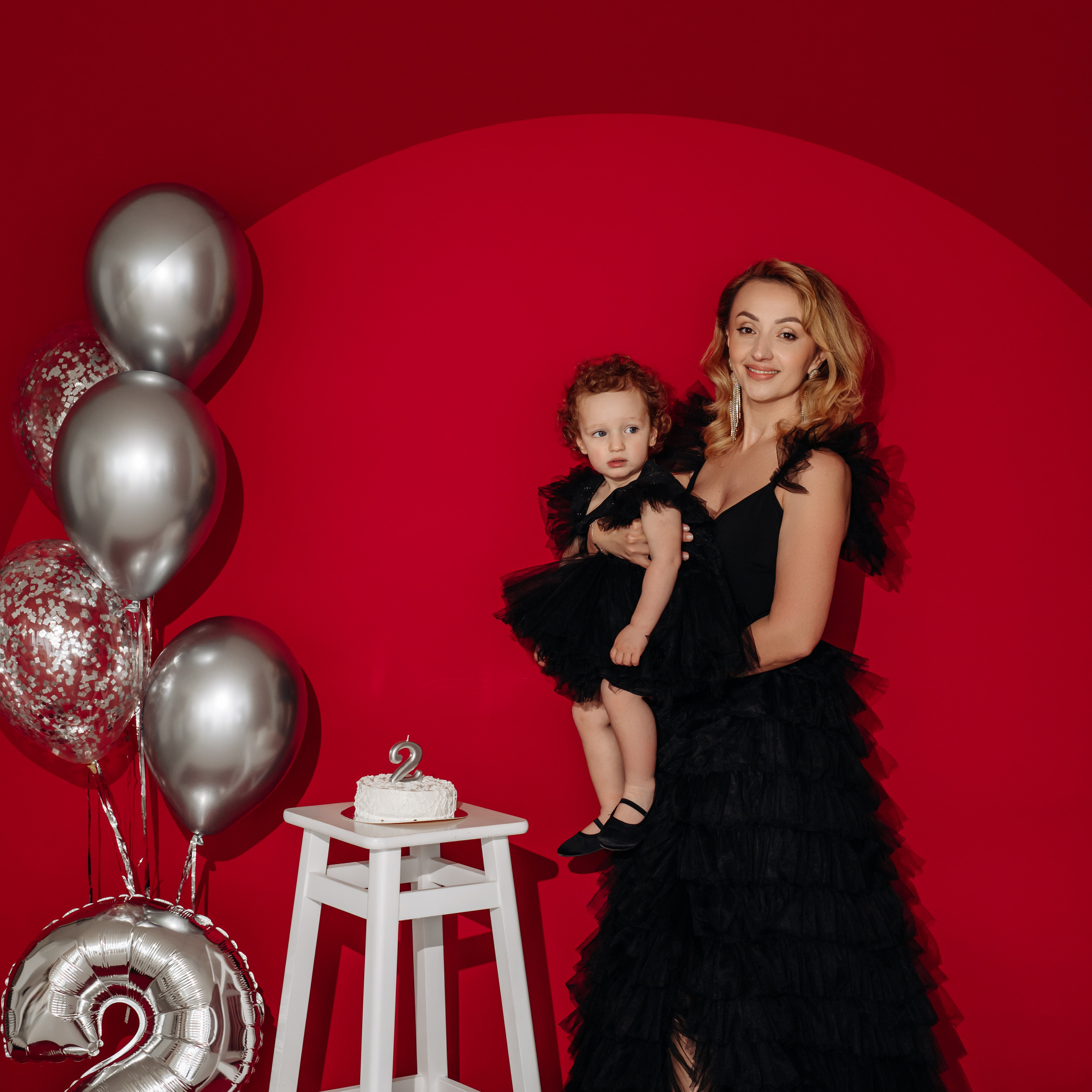 Стефанія 2 роки