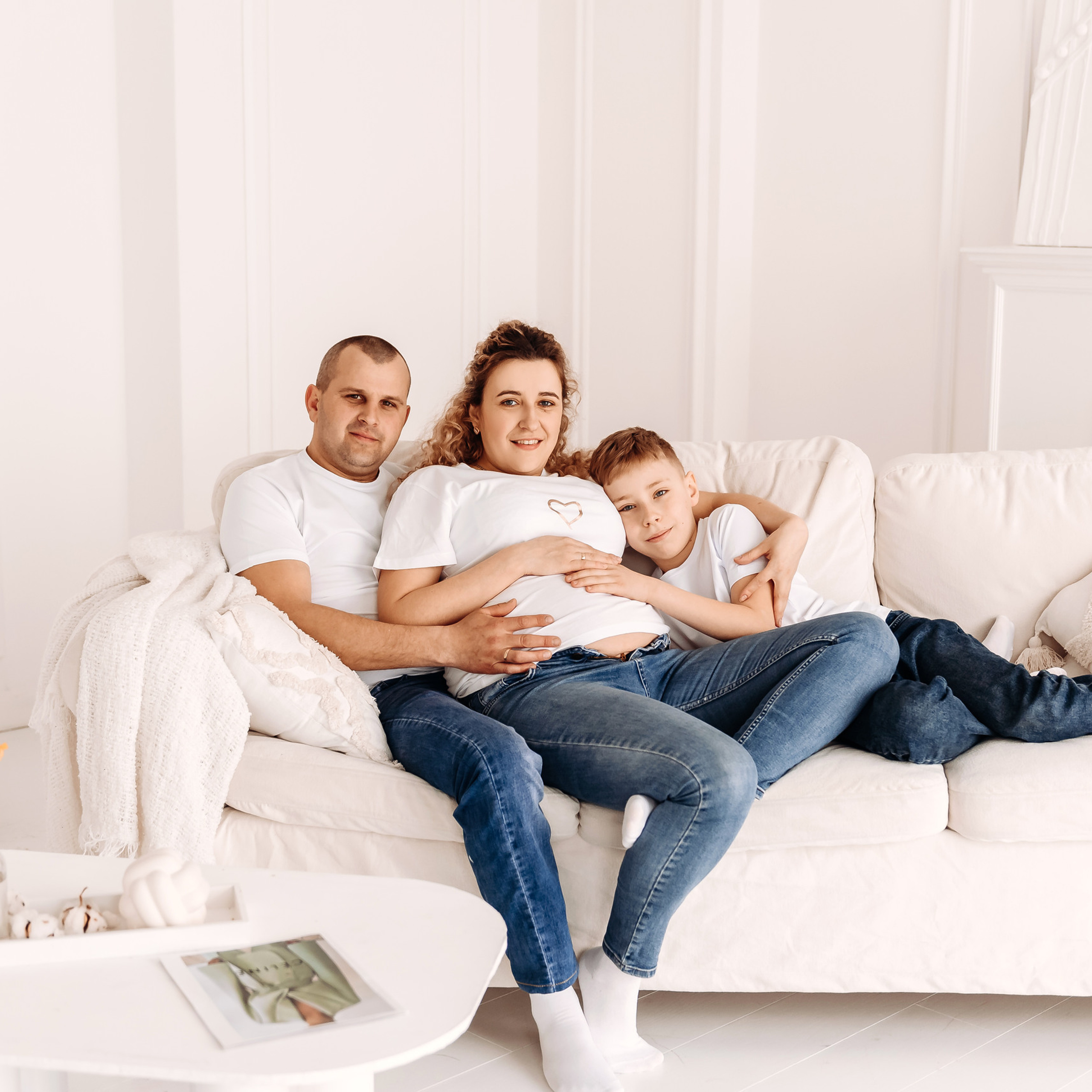 Відгуки. Весільний та сімейний фотограф Україна