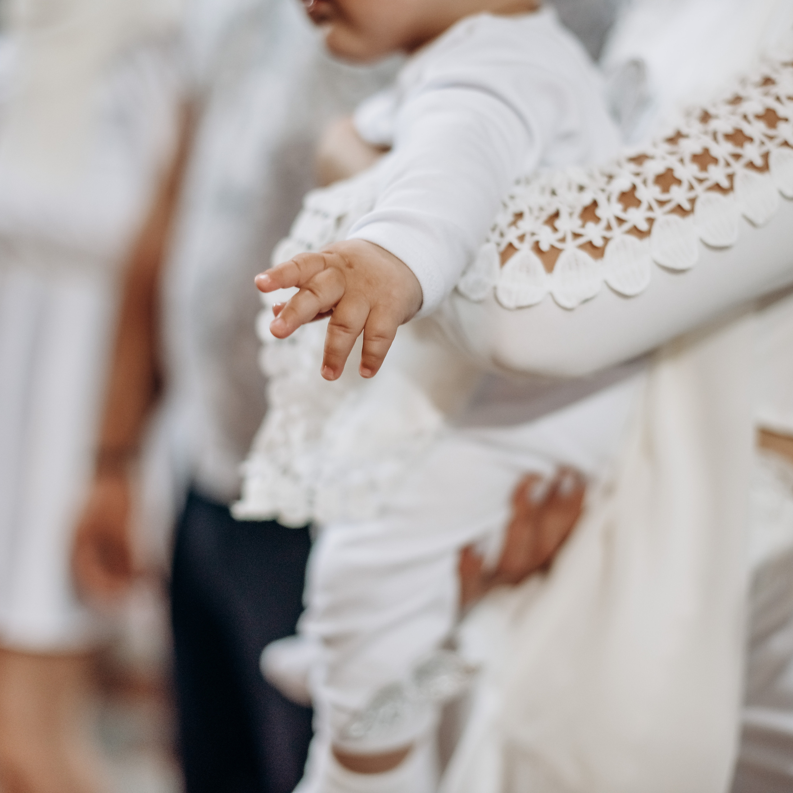 Хрещення Дем"яна