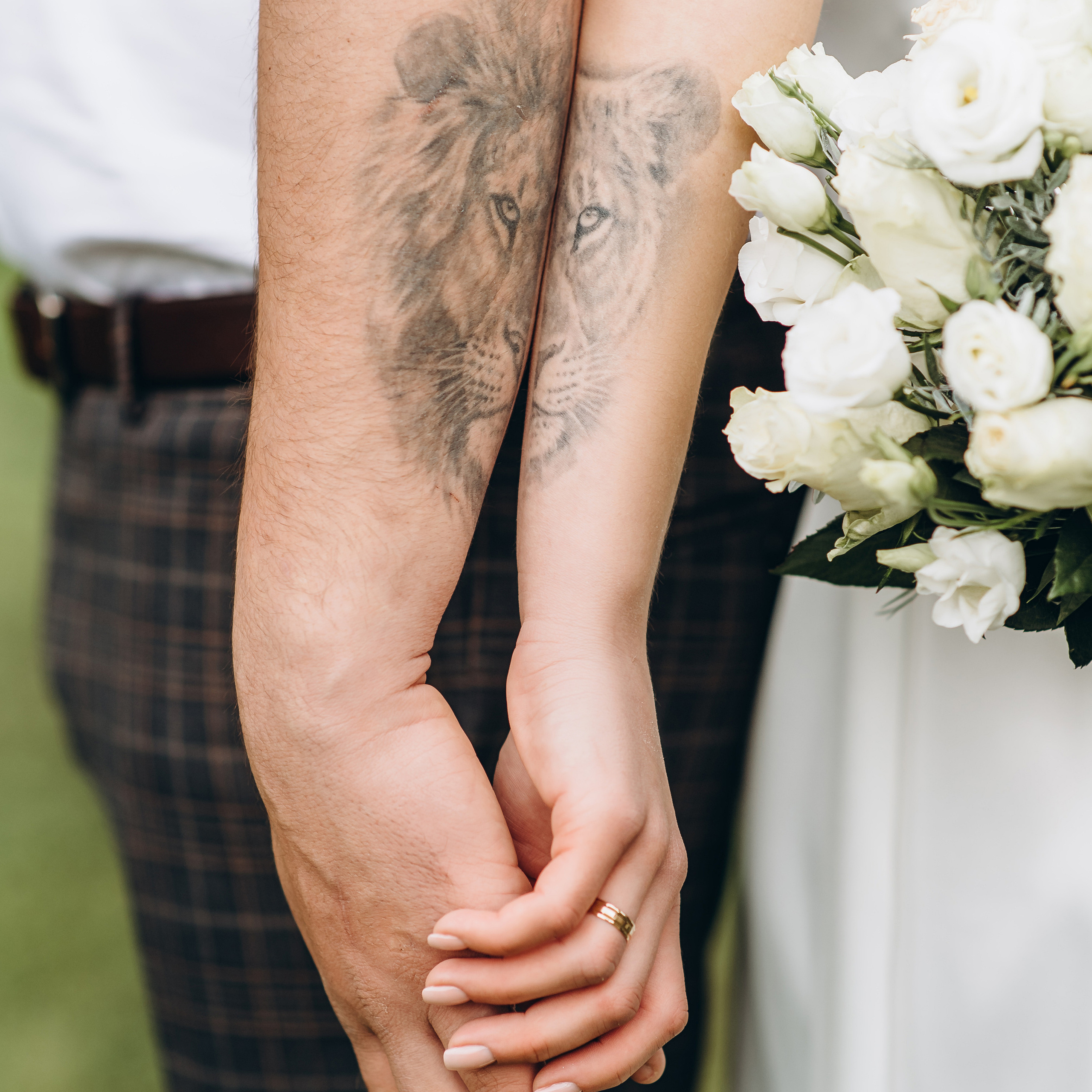 Розпис Даші та Діми