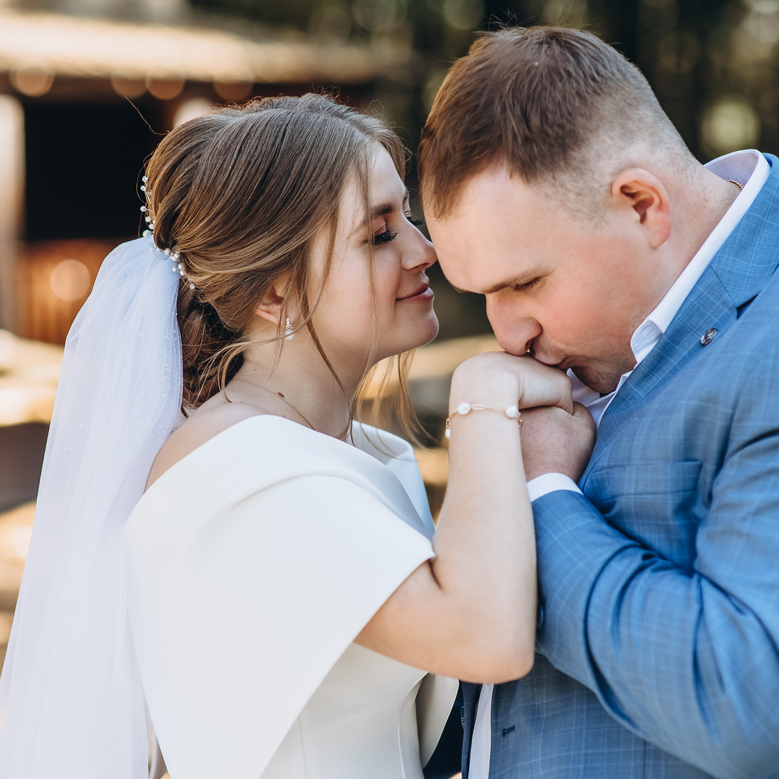 Мар*яна та Віталій (анонс)