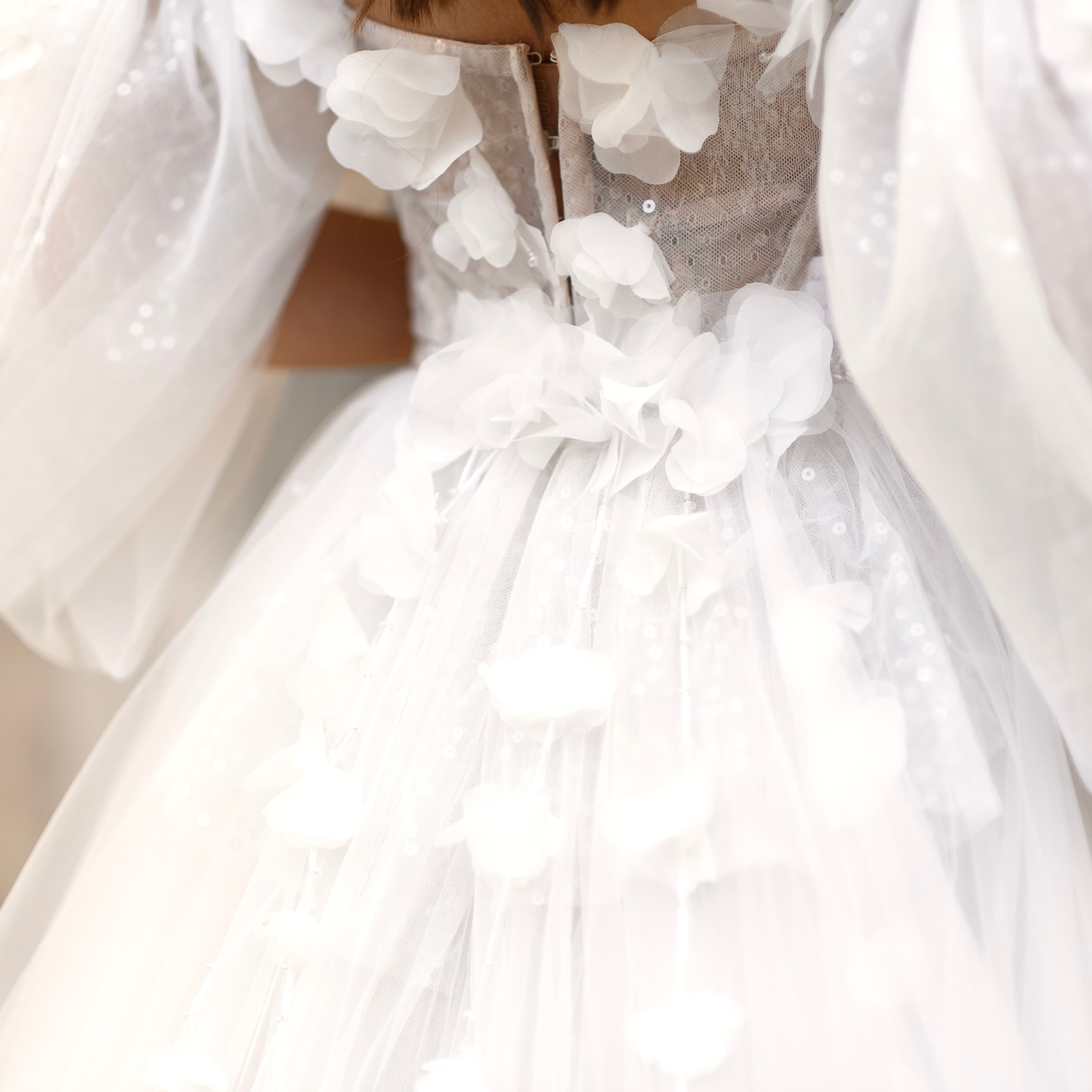 Весільні історіі