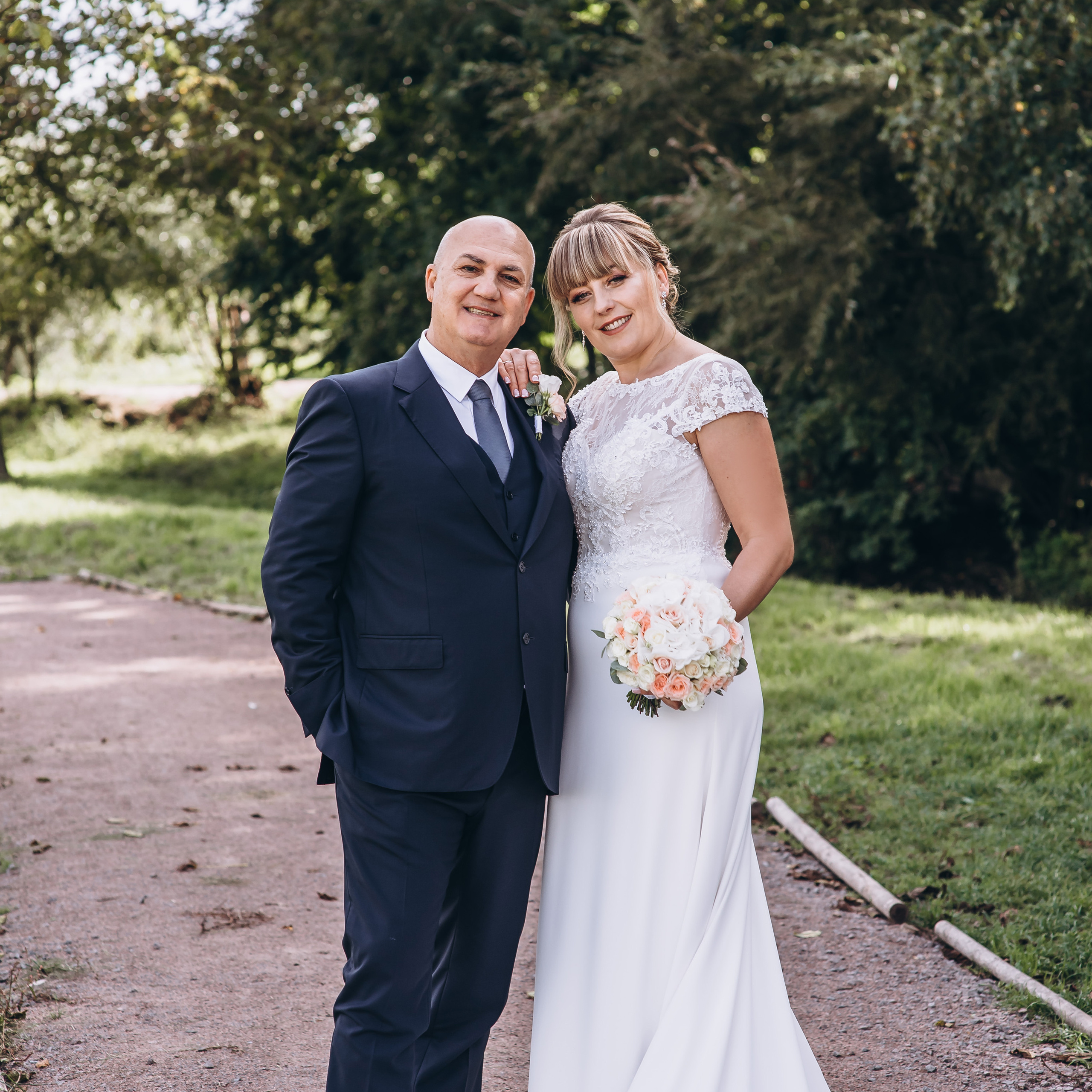 Люда та Маріо