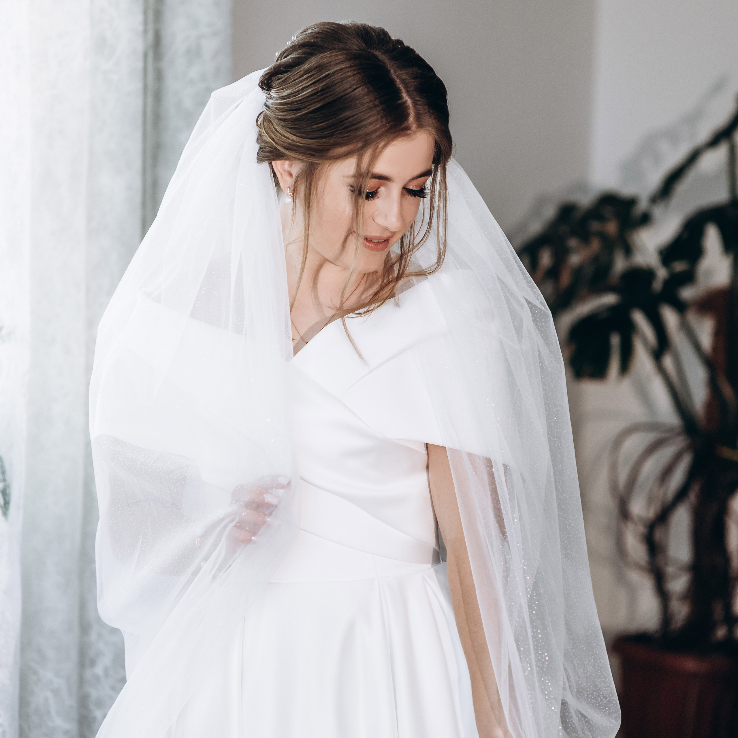 Весілля Марьяни та Віталія