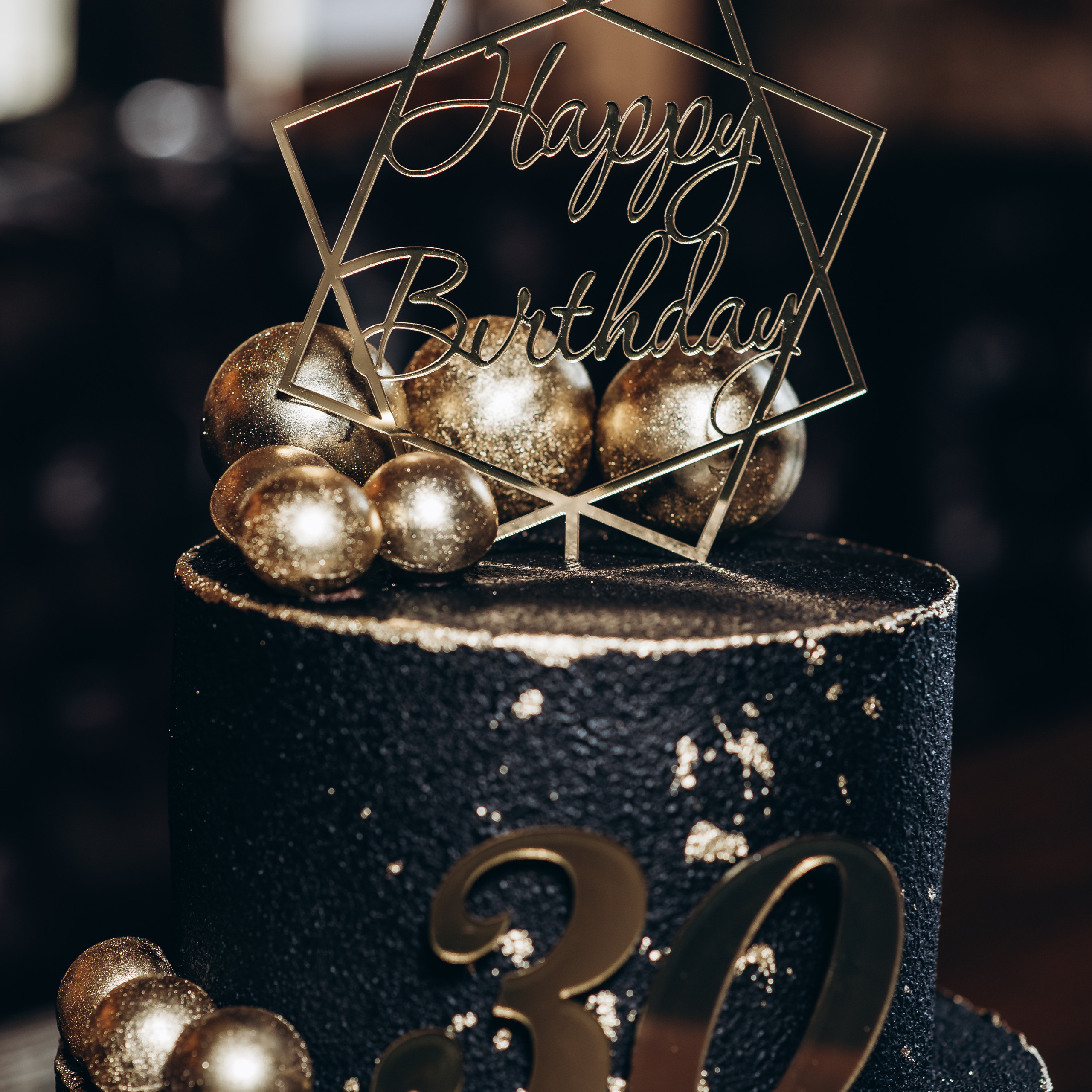 День народження