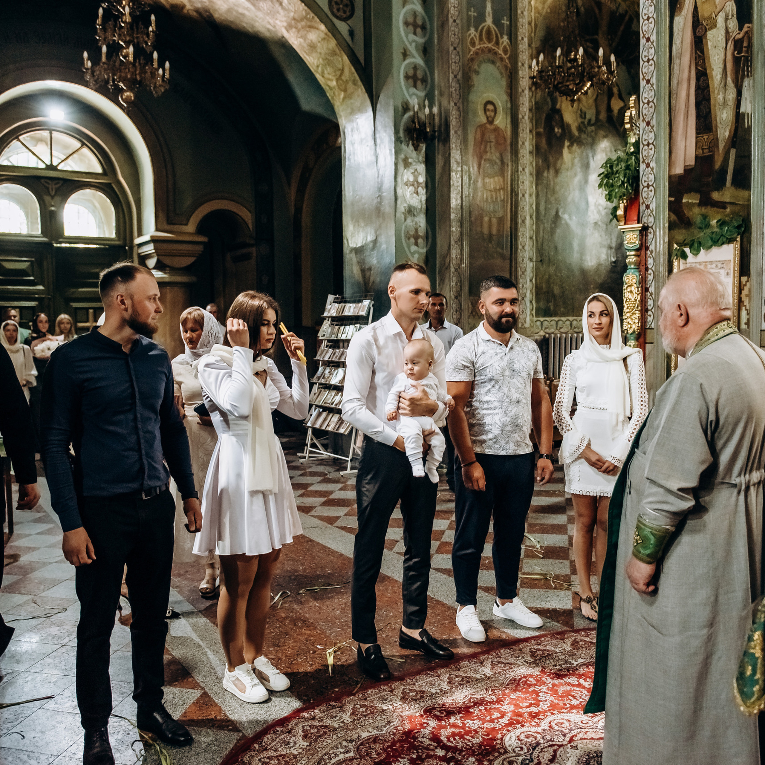 Відгуки. Весільний та сімейний фотограф Україна