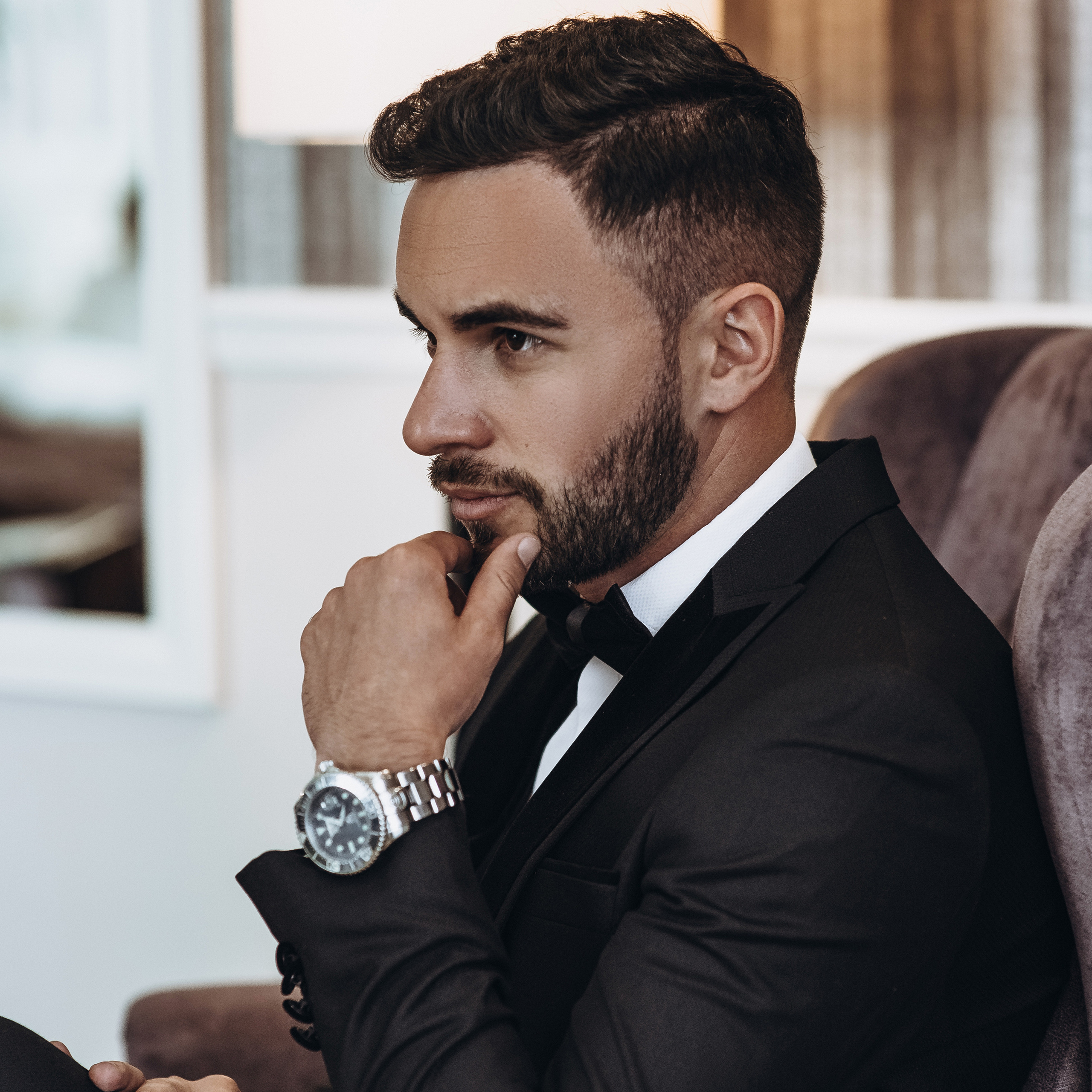 Тарас (наречений)