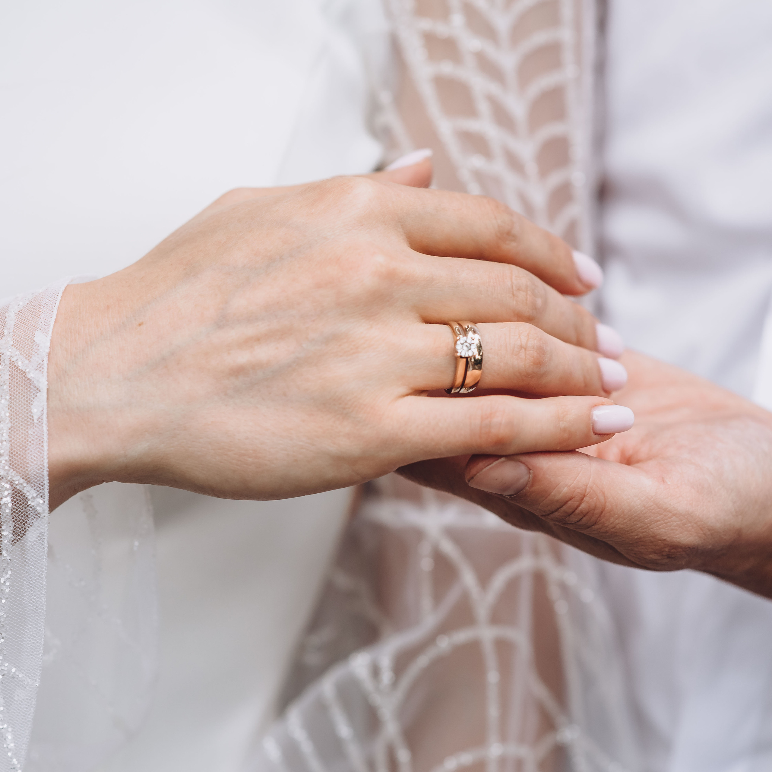 Катя і Толік