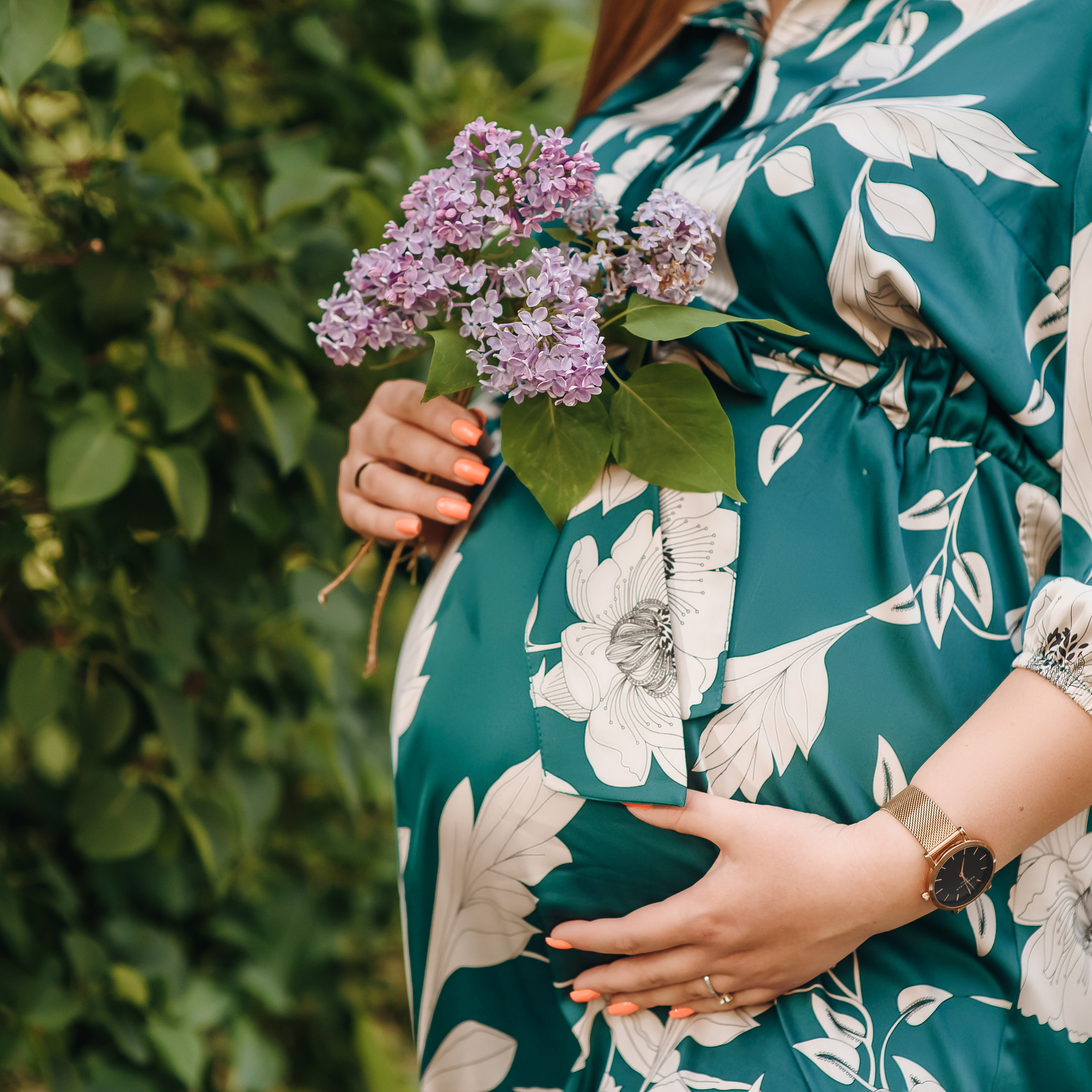 Вагітність