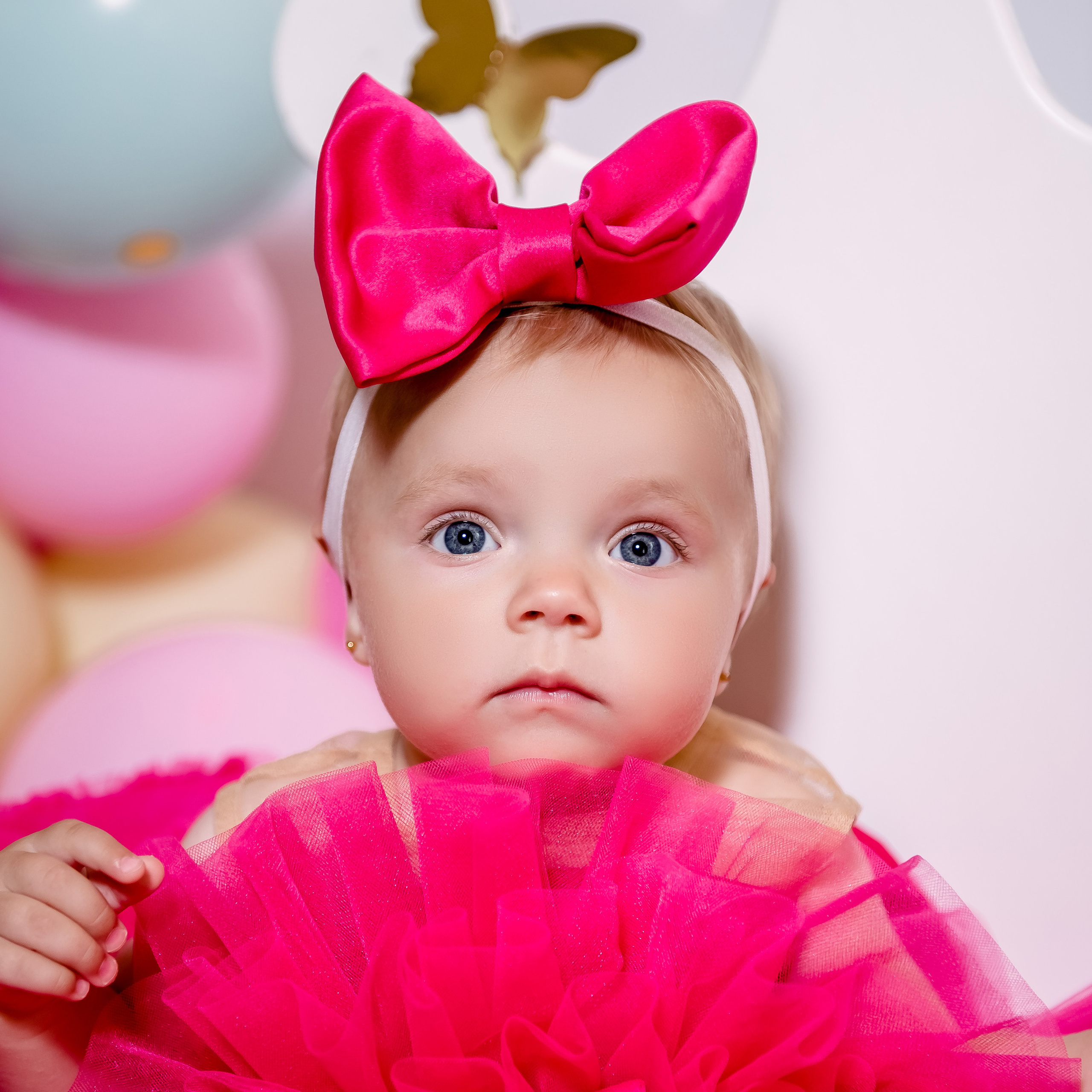 День народження Евеліни