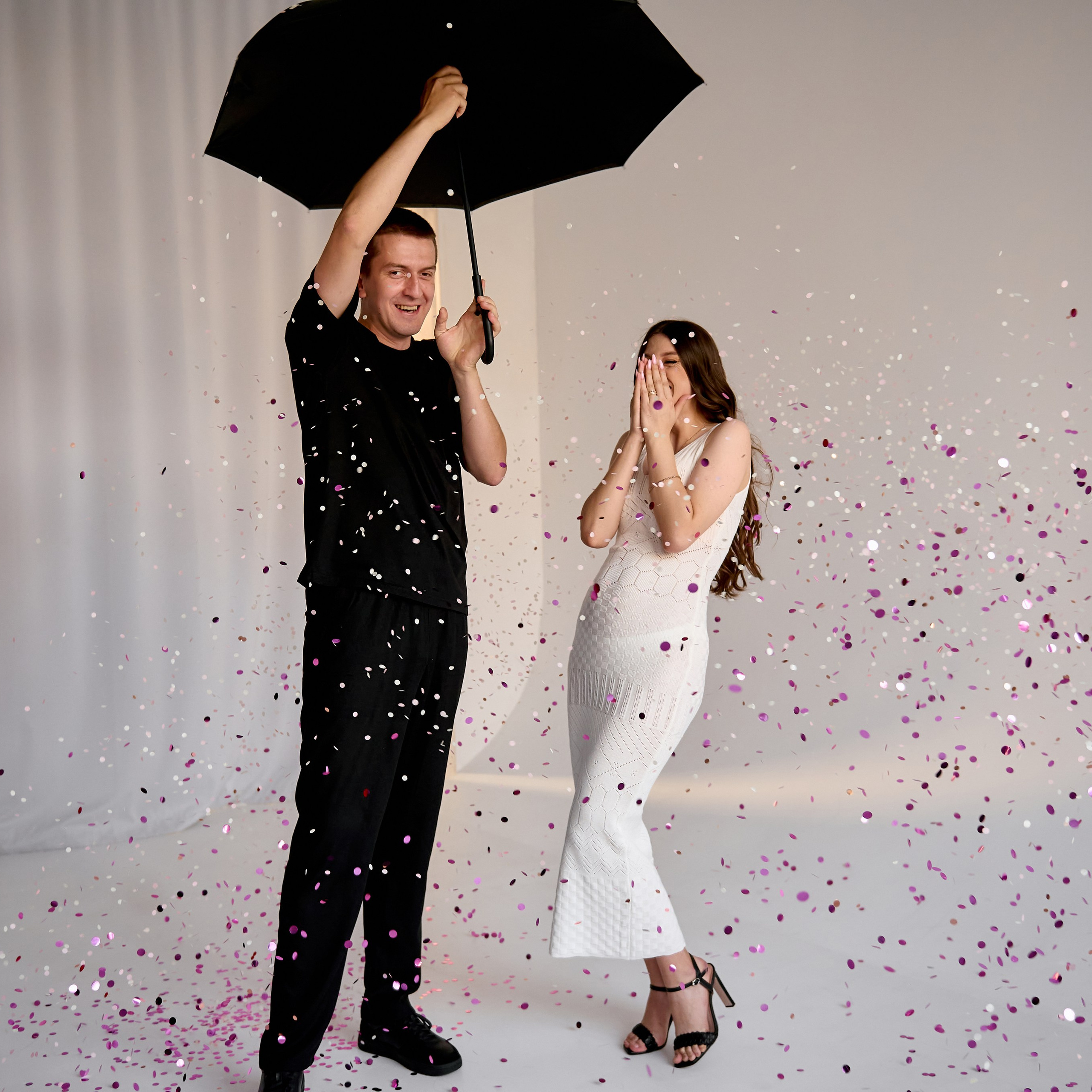 Гендер паті