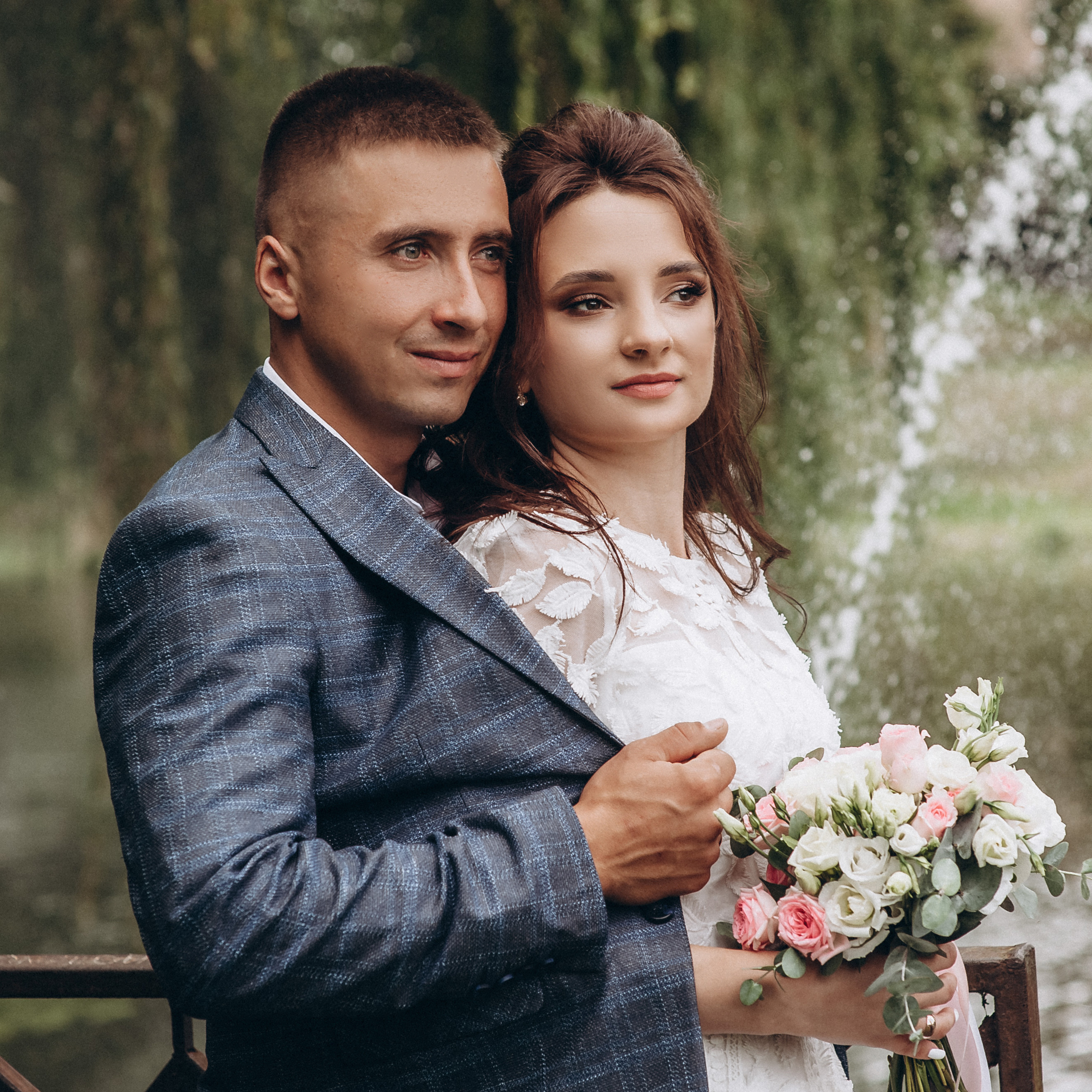 Маша та Ігор