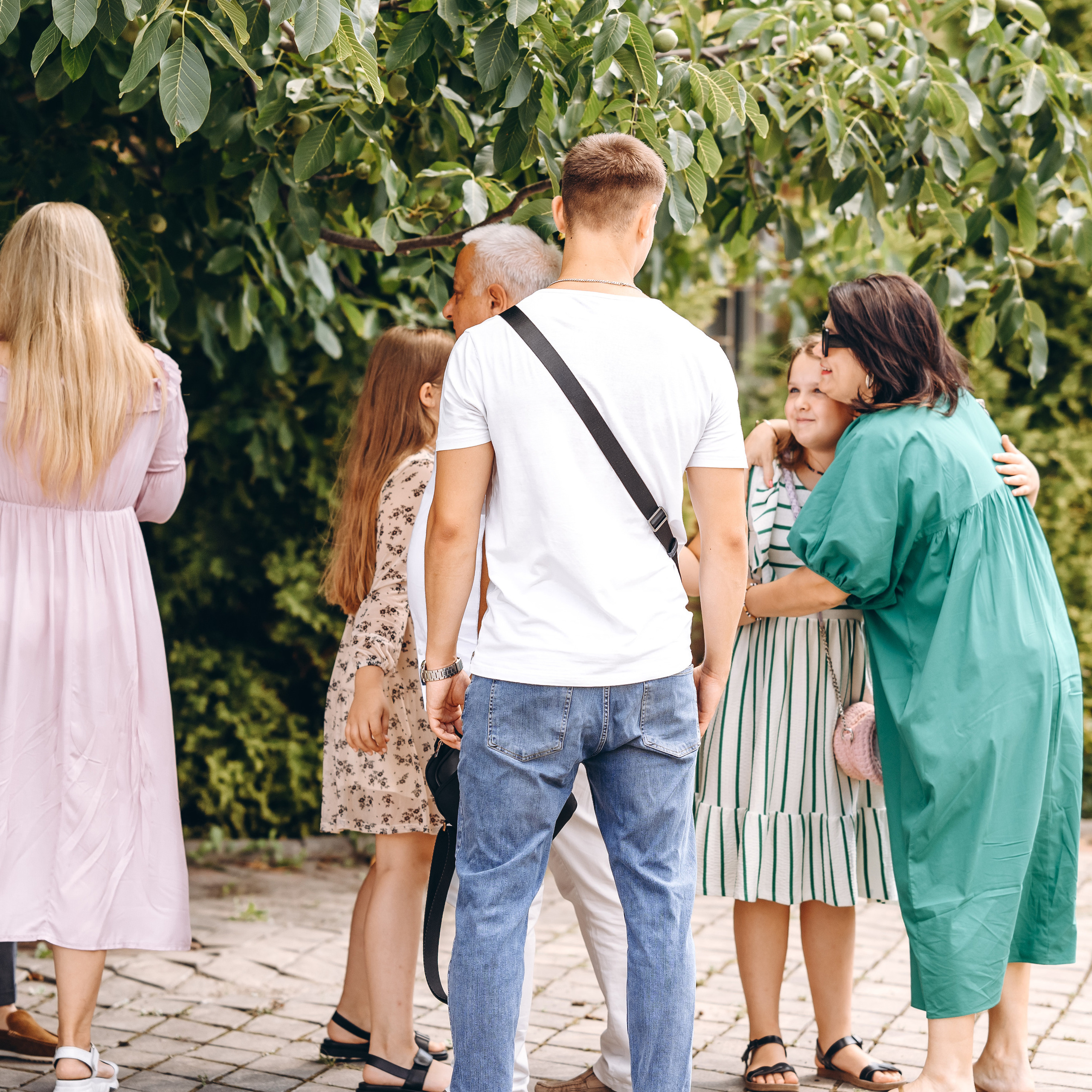 Відгуки. Весільний та сімейний фотограф Україна