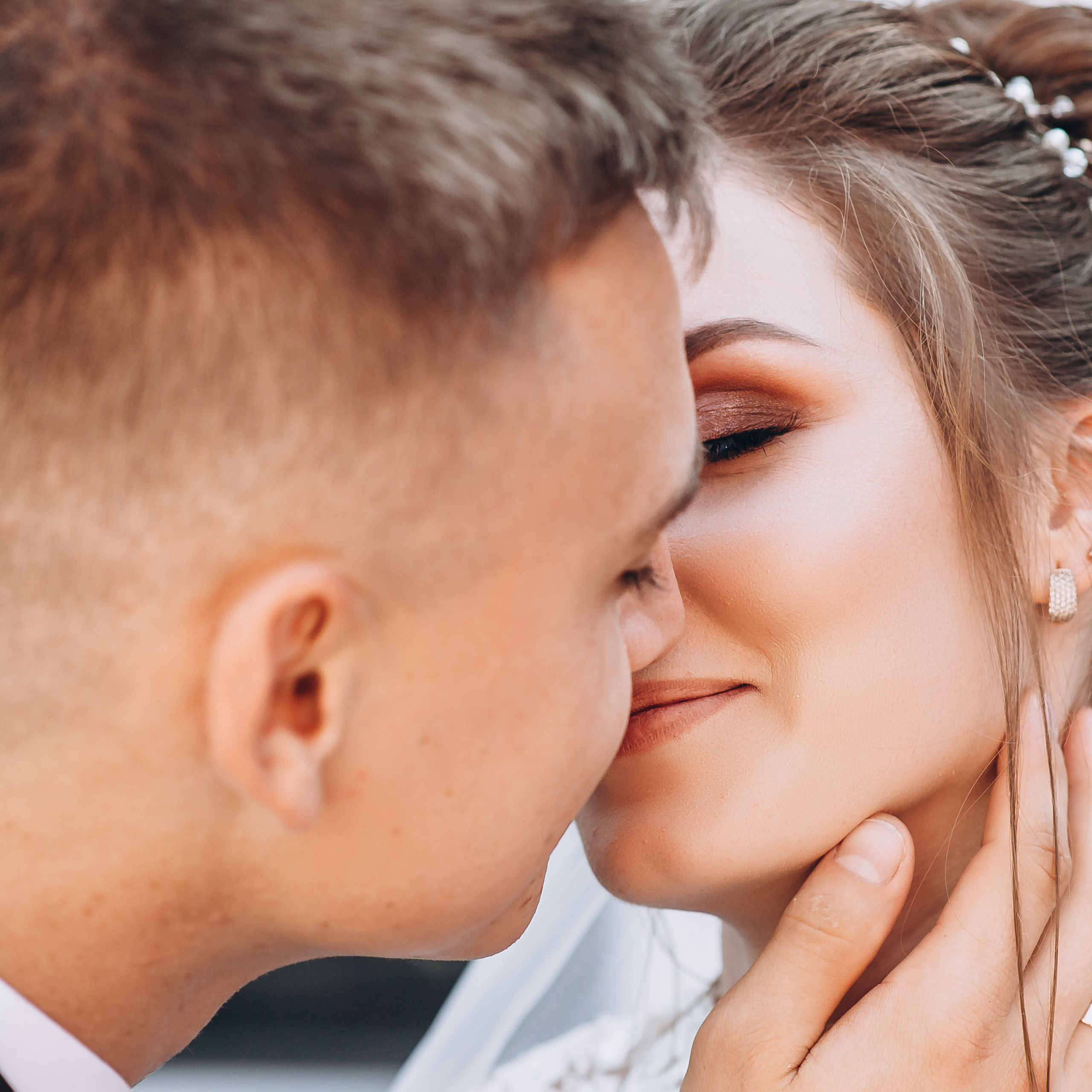 Весілля Тані та Валентина