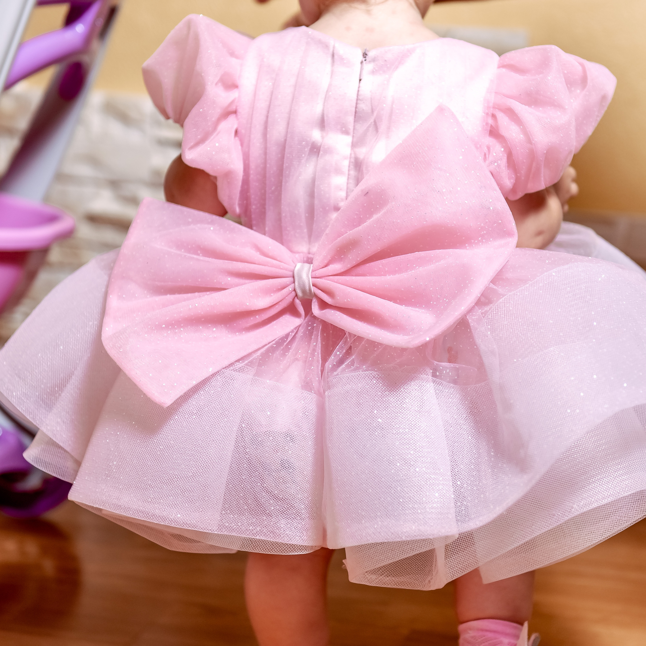 День народження Мілани