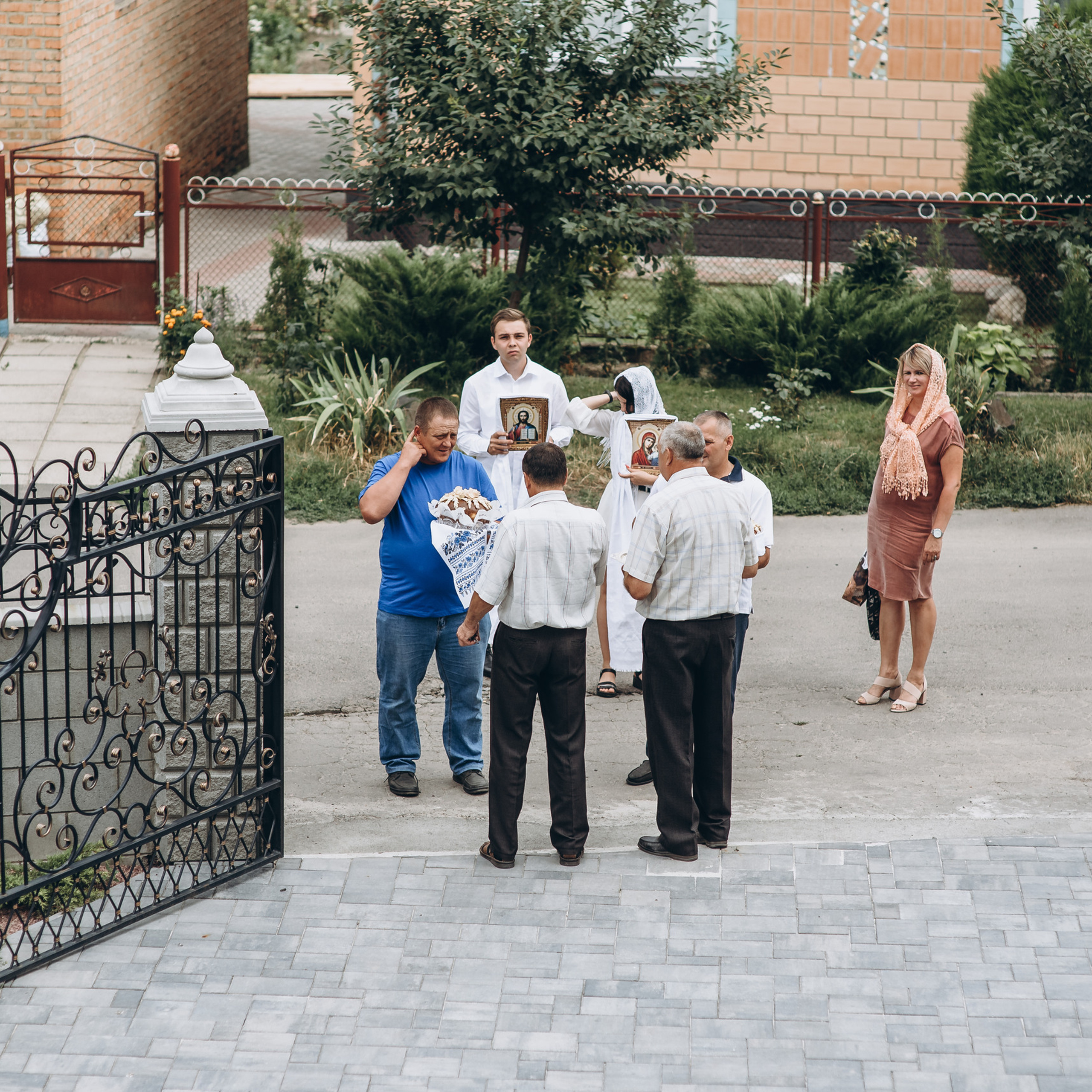 Відгуки. Весільний та сімейний фотограф Україна