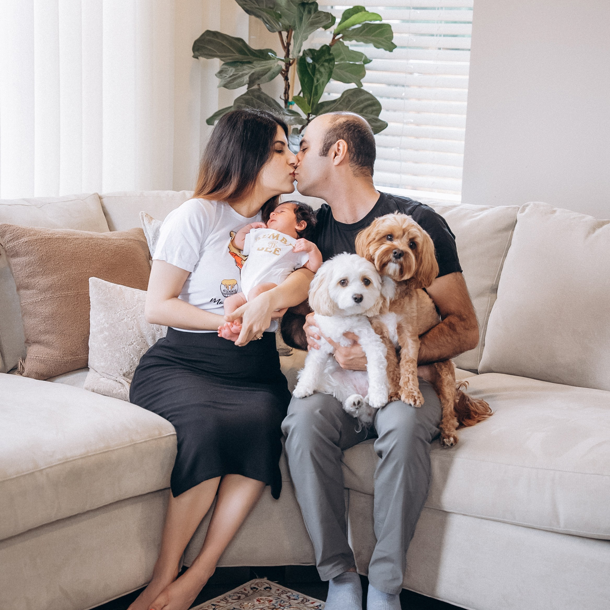 Feedback. Anna Ternova — Wedding & Family Photographer in Seattle