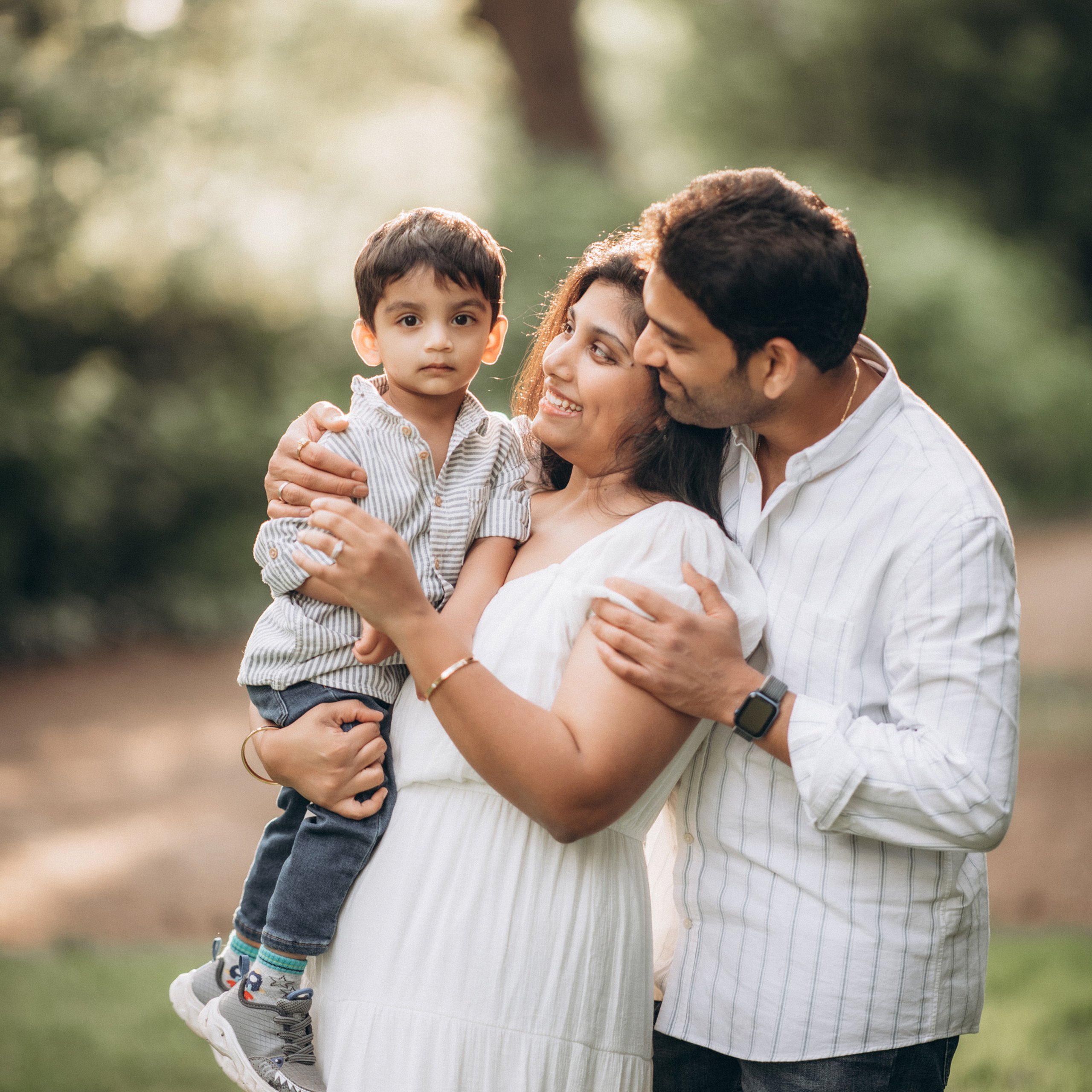 Feedback. Anna Ternova — Wedding & Family Photographer in Seattle