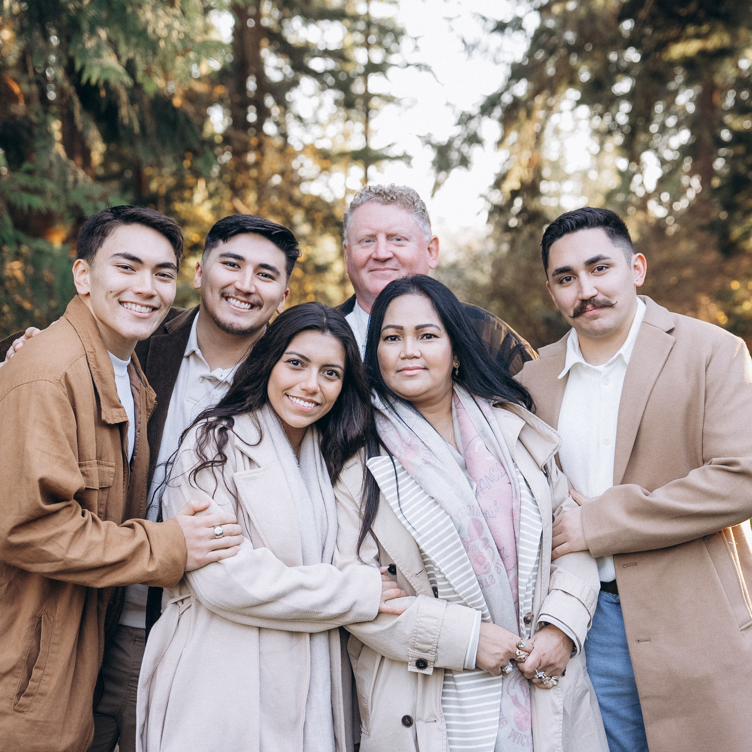 Feedback. Anna Ternova — Wedding & Family Photographer in Seattle