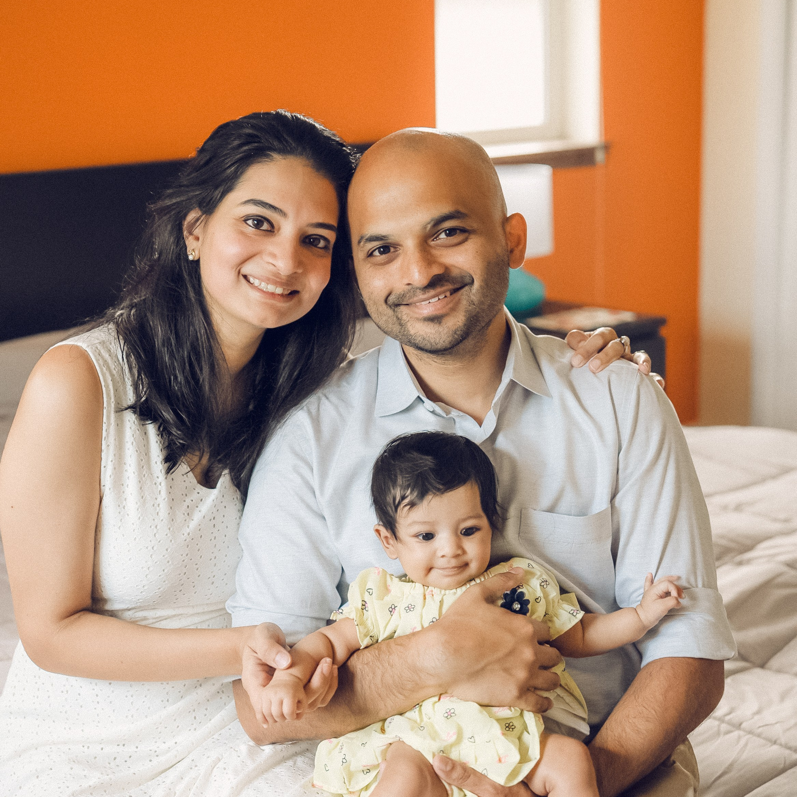 Feedback. Anna Ternova — Wedding & Family Photographer in Seattle