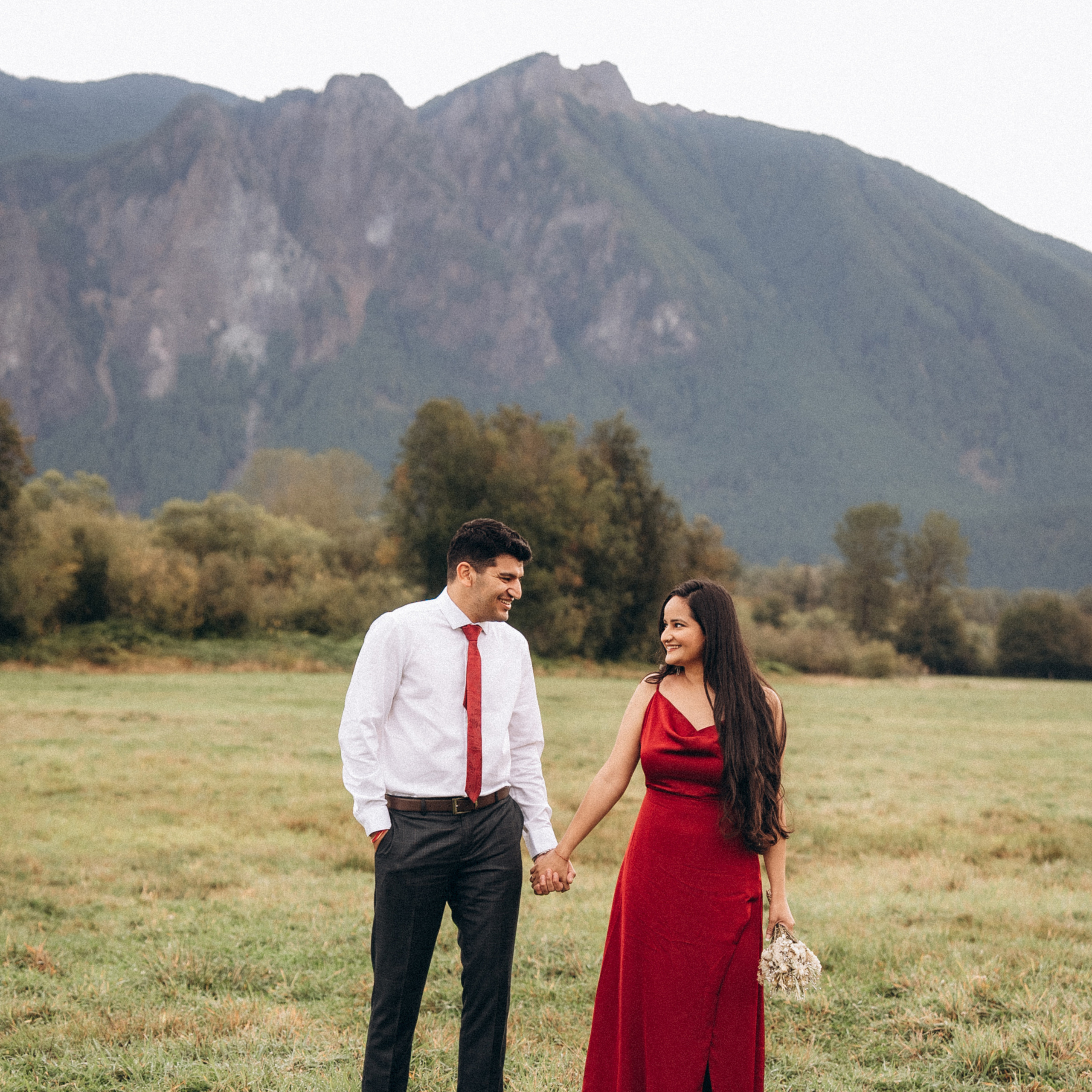 Feedback. Anna Ternova — Wedding & Family Photographer in Seattle