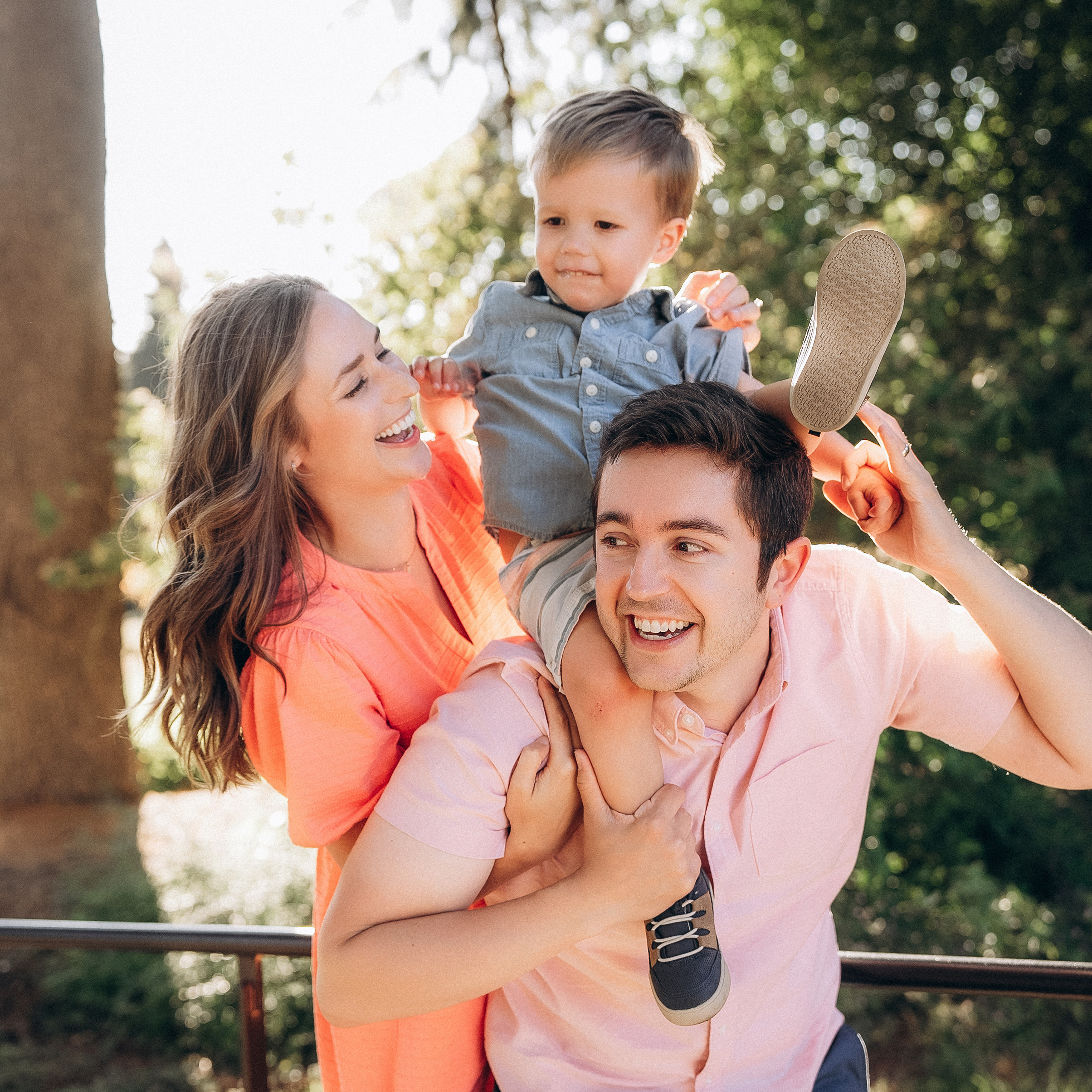 Feedback. Anna Ternova — Wedding & Family Photographer in Seattle