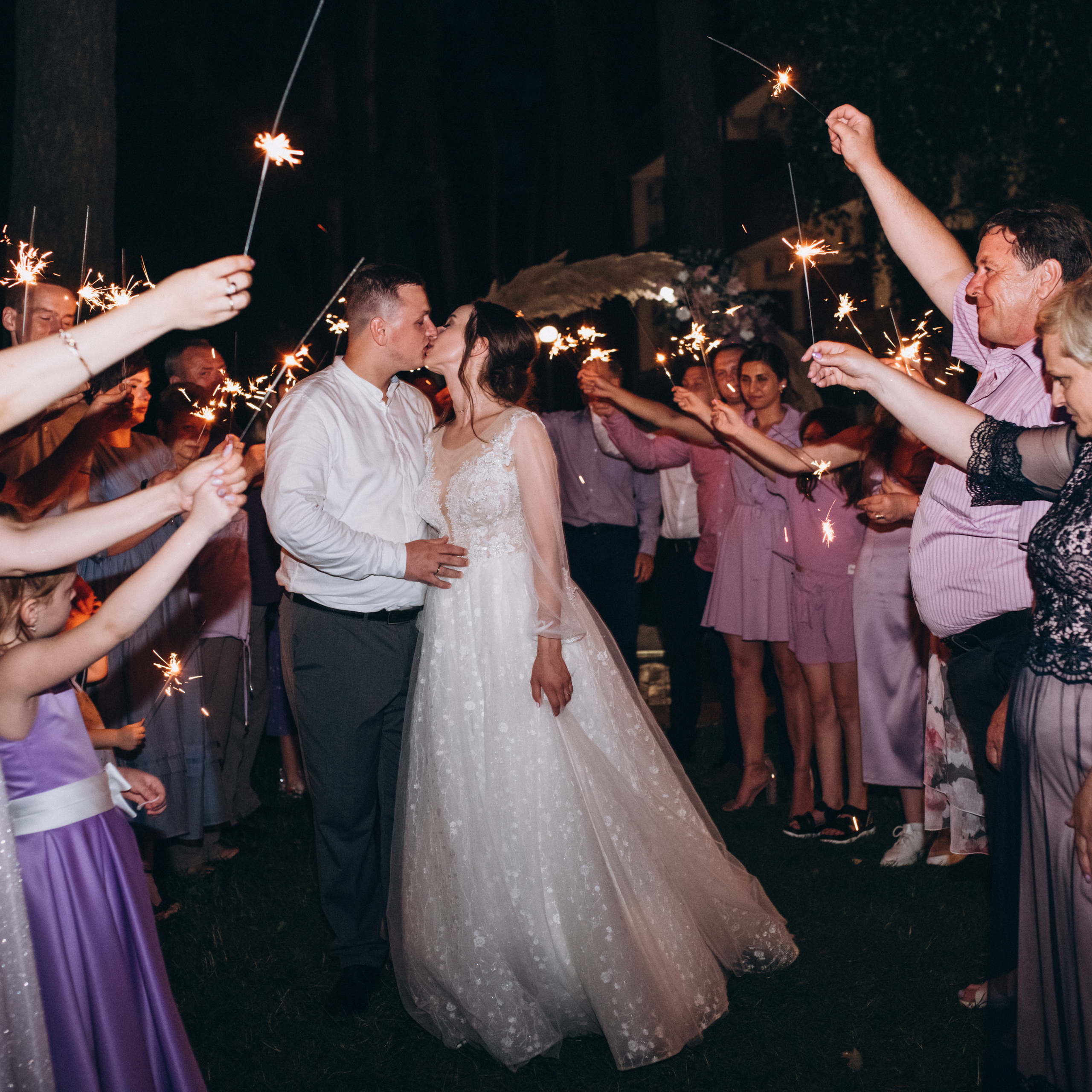 Feedback. Anna Ternova — Wedding & Family Photographer in Seattle