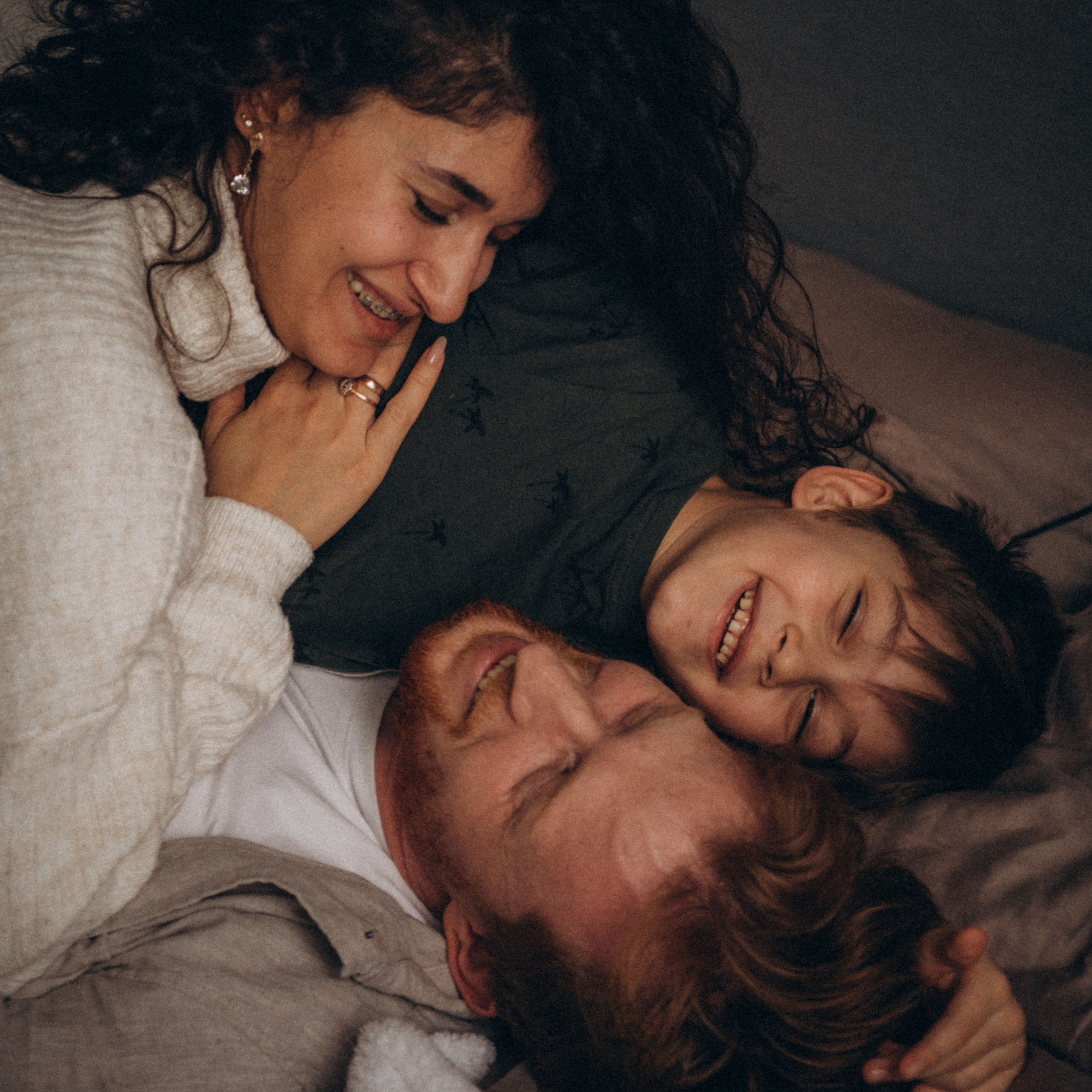 Feedback. Anna Ternova — Wedding & Family Photographer in Seattle