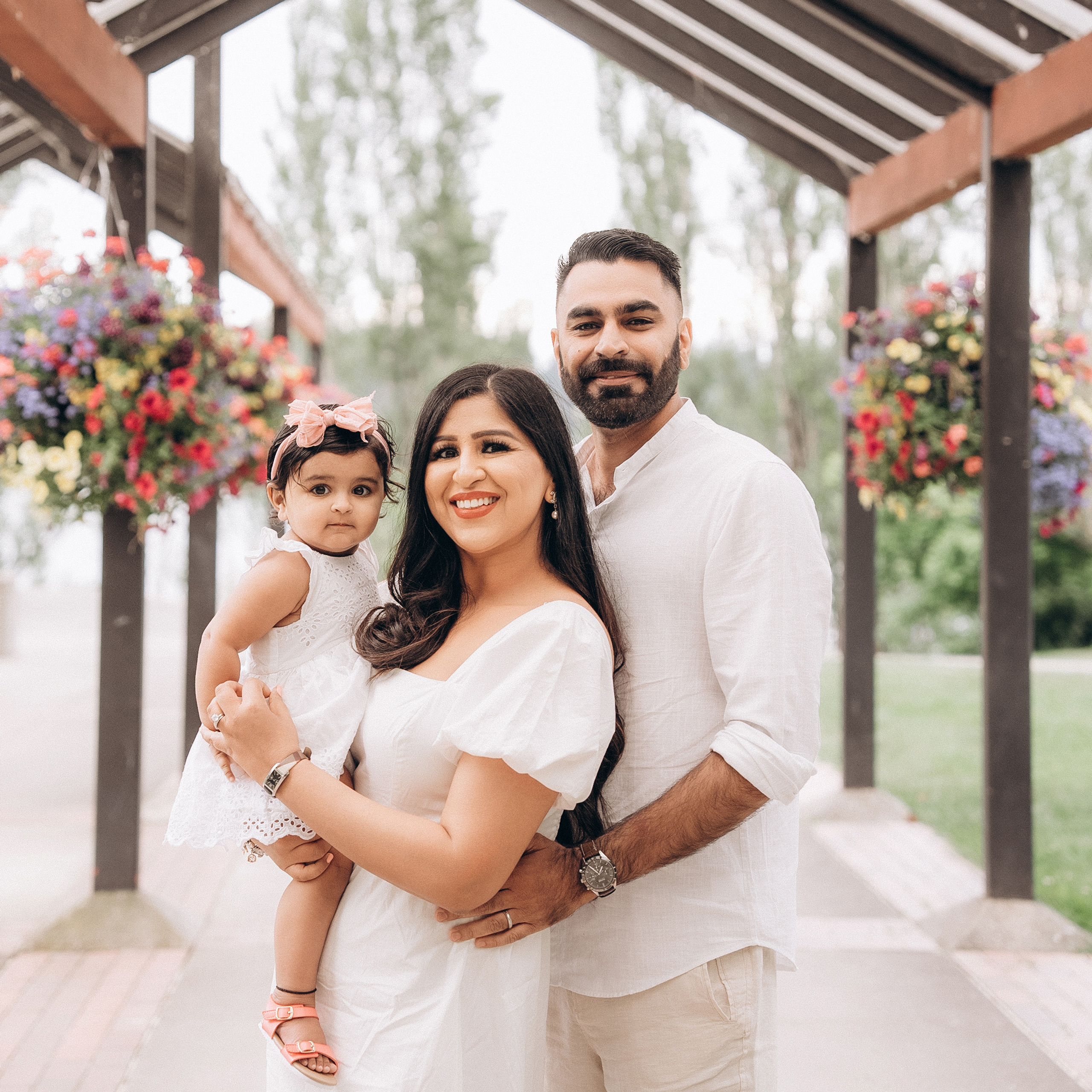 Feedback. Anna Ternova — Wedding & Family Photographer in Seattle