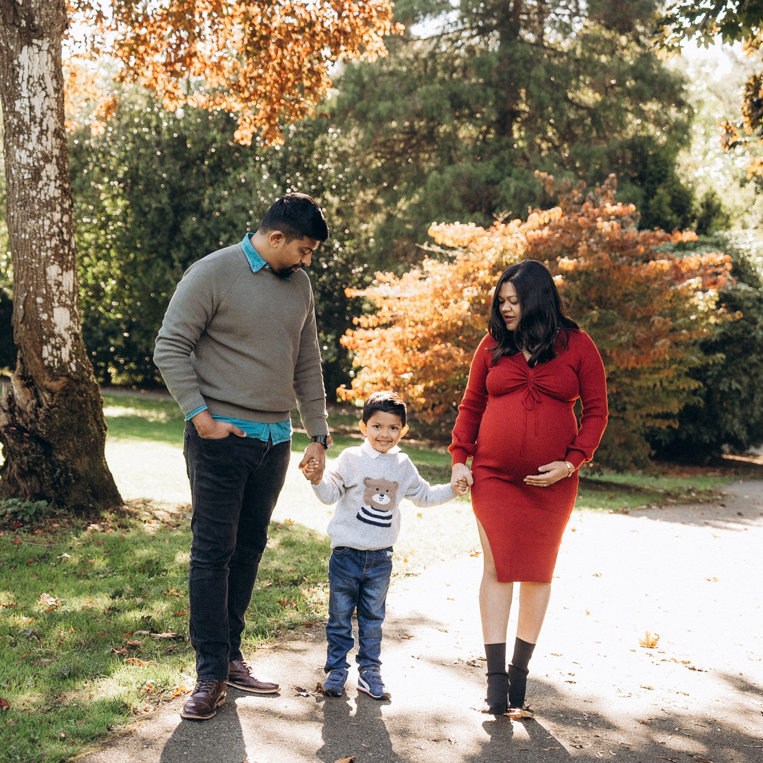 Feedback. Anna Ternova — Wedding & Family Photographer in Seattle