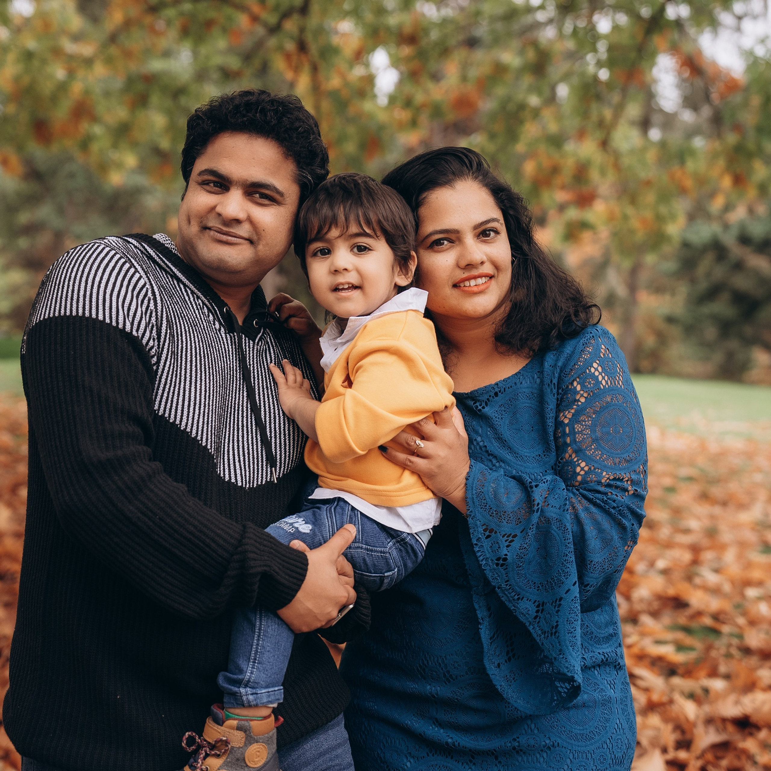 Feedback. Anna Ternova — Wedding & Family Photographer in Seattle