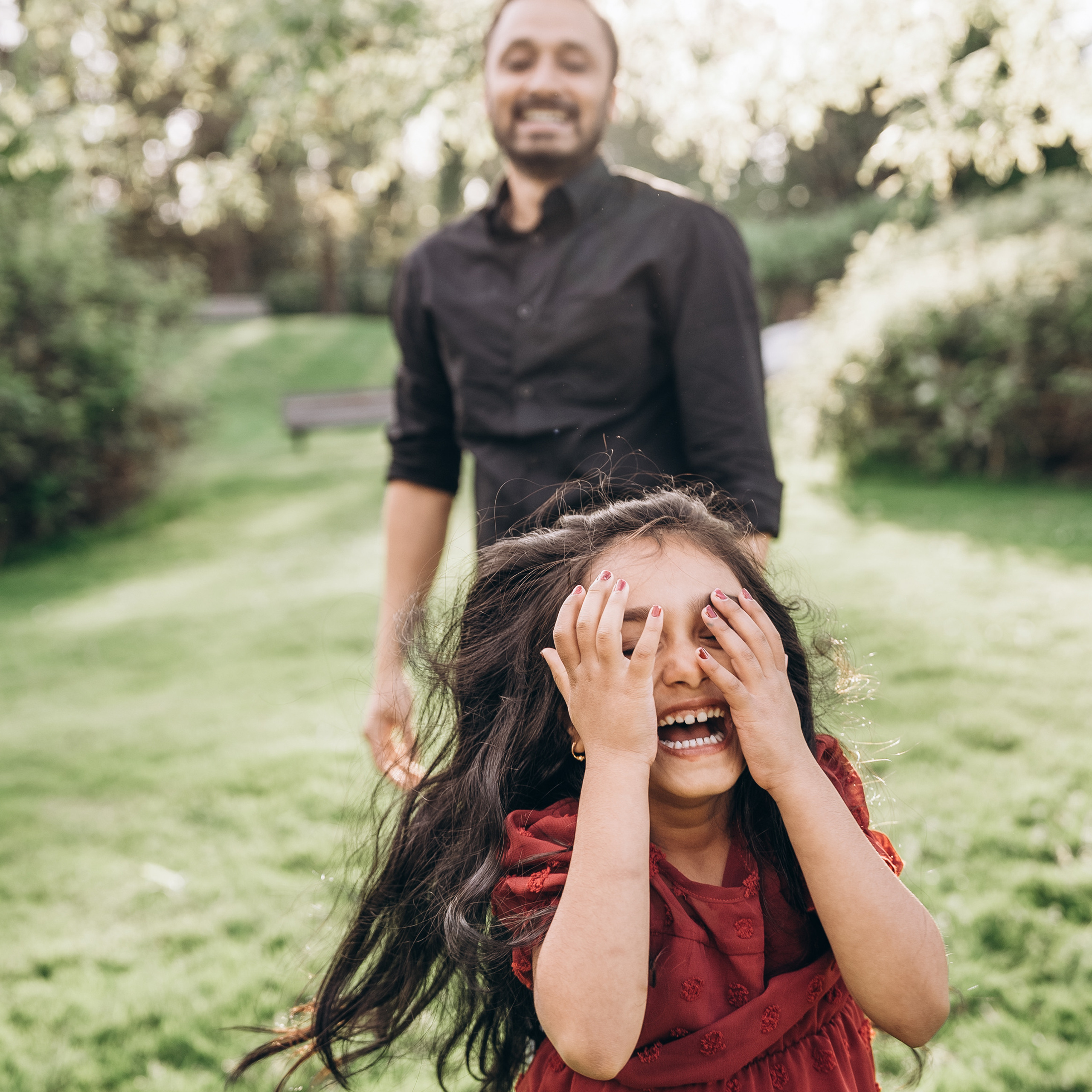 Feedback. Anna Ternova — Wedding & Family Photographer in Seattle