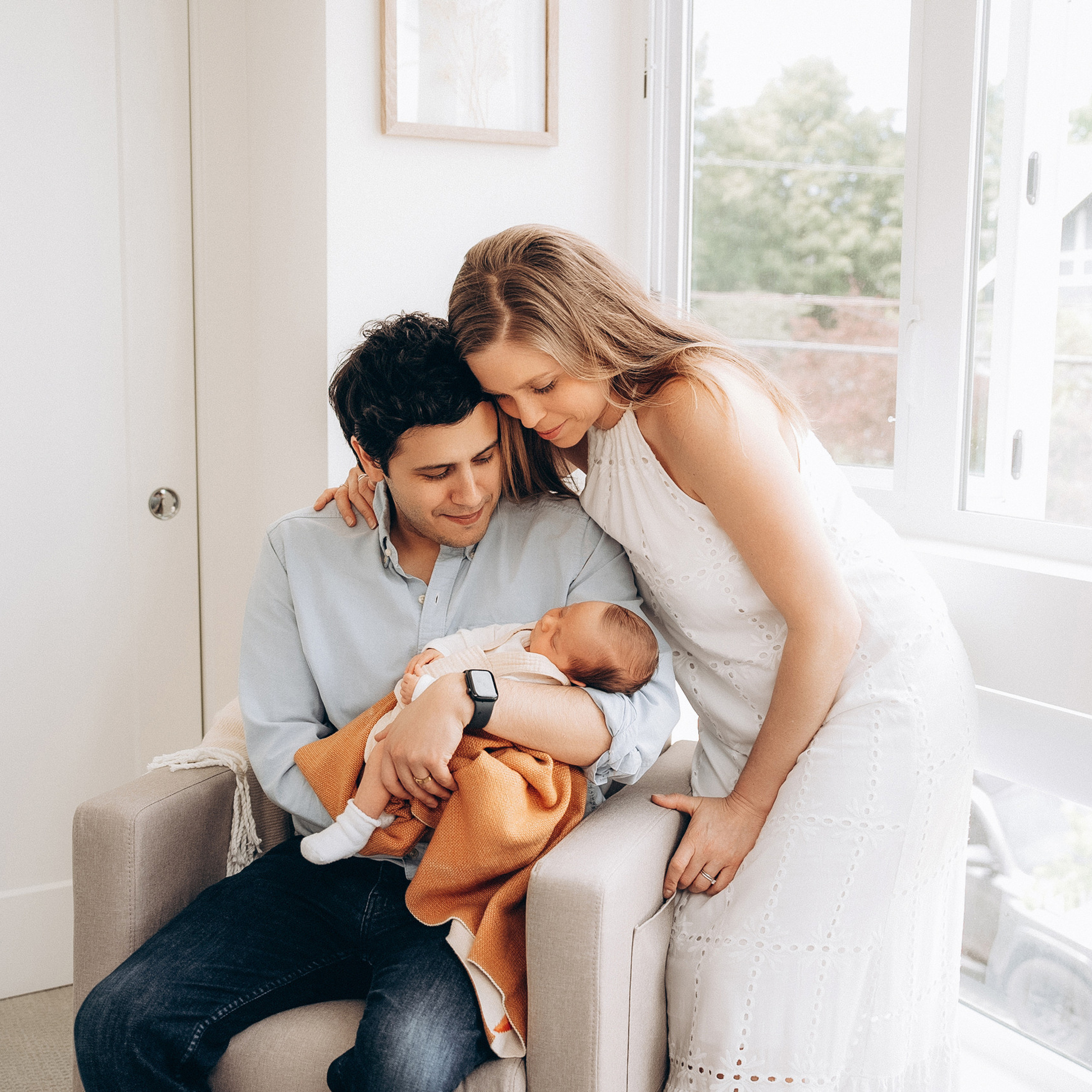 Feedback. Anna Ternova — Wedding & Family Photographer in Seattle