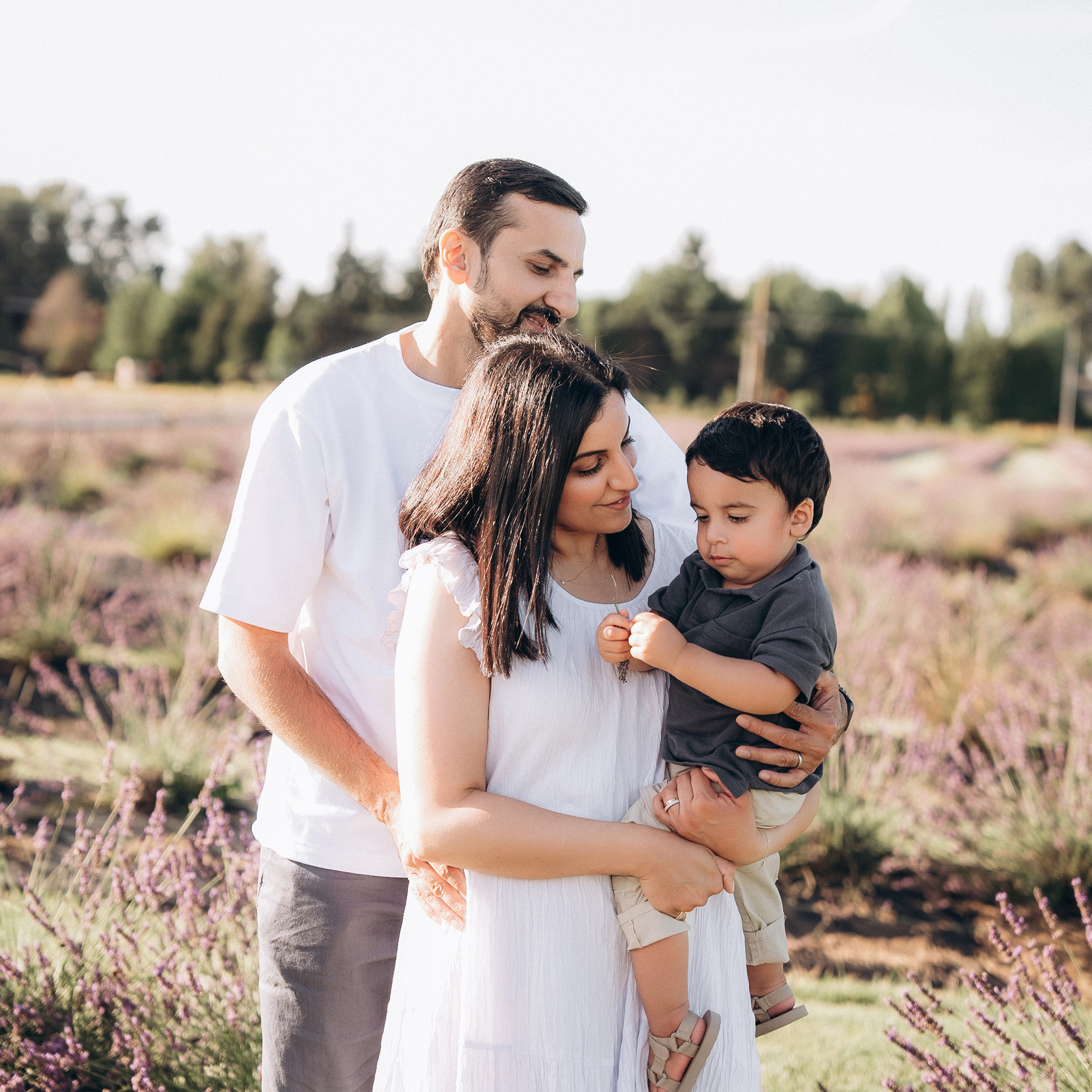 Feedback. Anna Ternova — Wedding & Family Photographer in Seattle