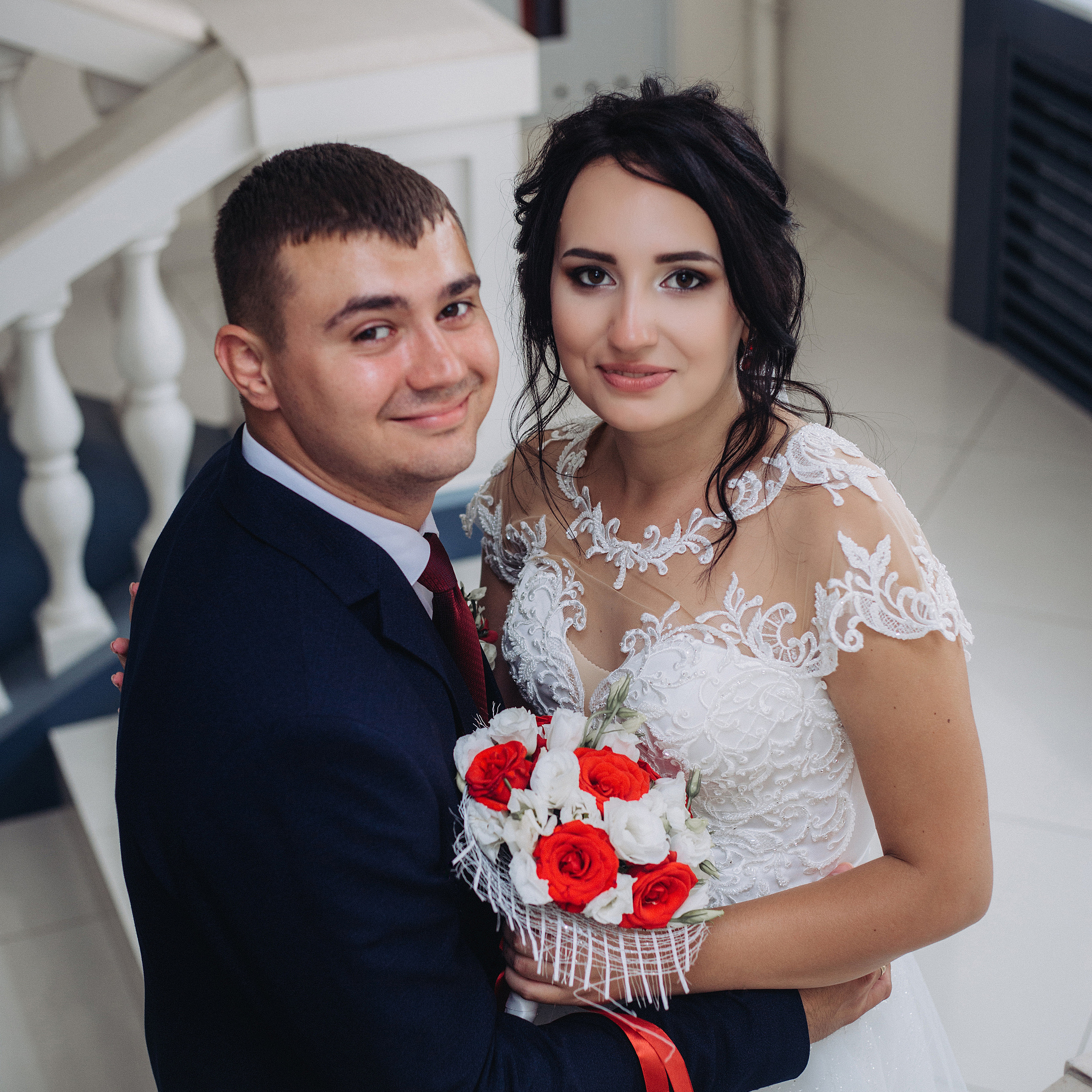 Отзывы о фотографе Влад Ткаченко. Свадебный и семейный фотограф в Запорожье Влад Ткаченко