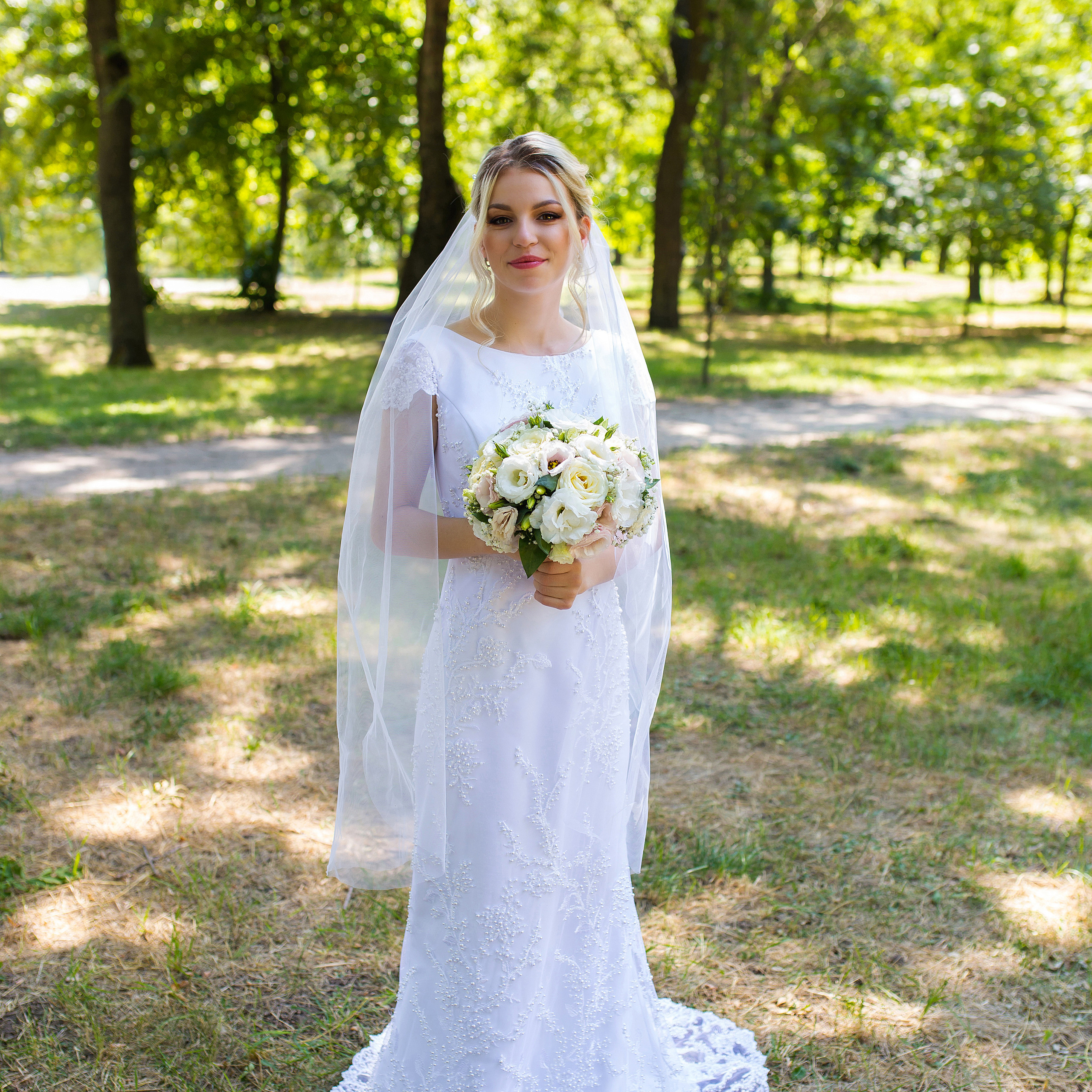 Дарья и Максим