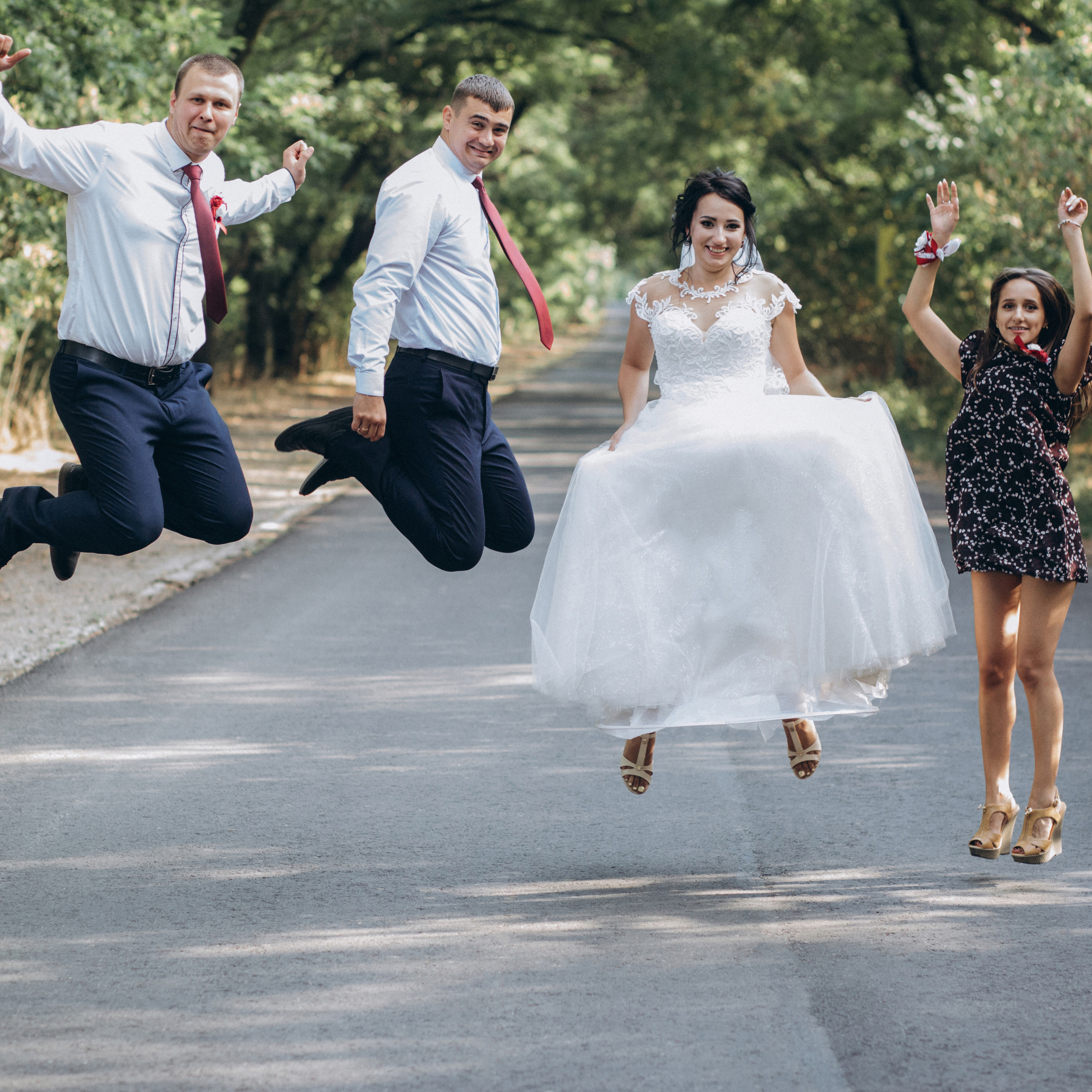 Юлия и Никита