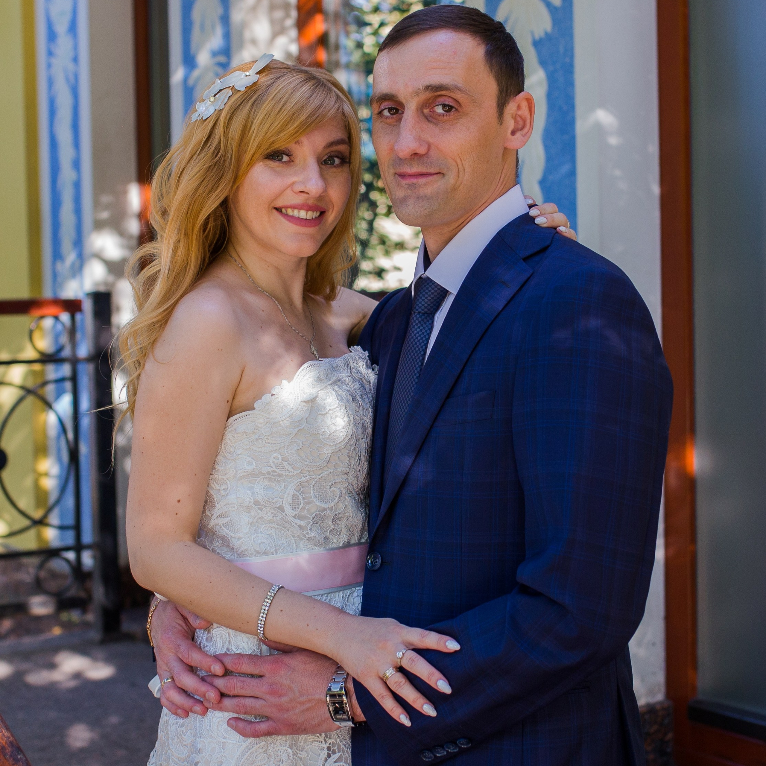 Отзывы о фотографе Влад Ткаченко. Свадебный и семейный фотограф в Запорожье Влад Ткаченко