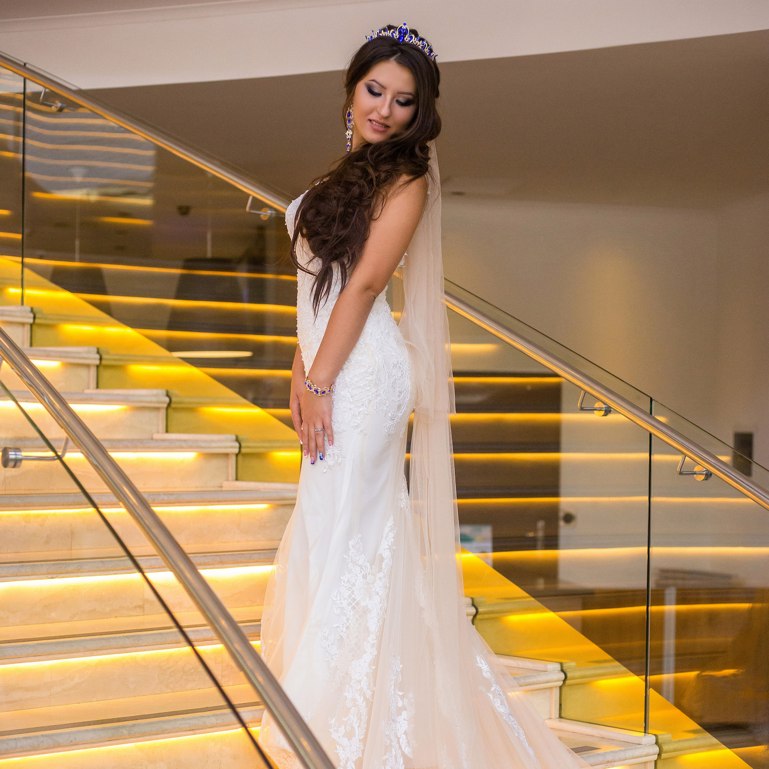 Юля и Максим