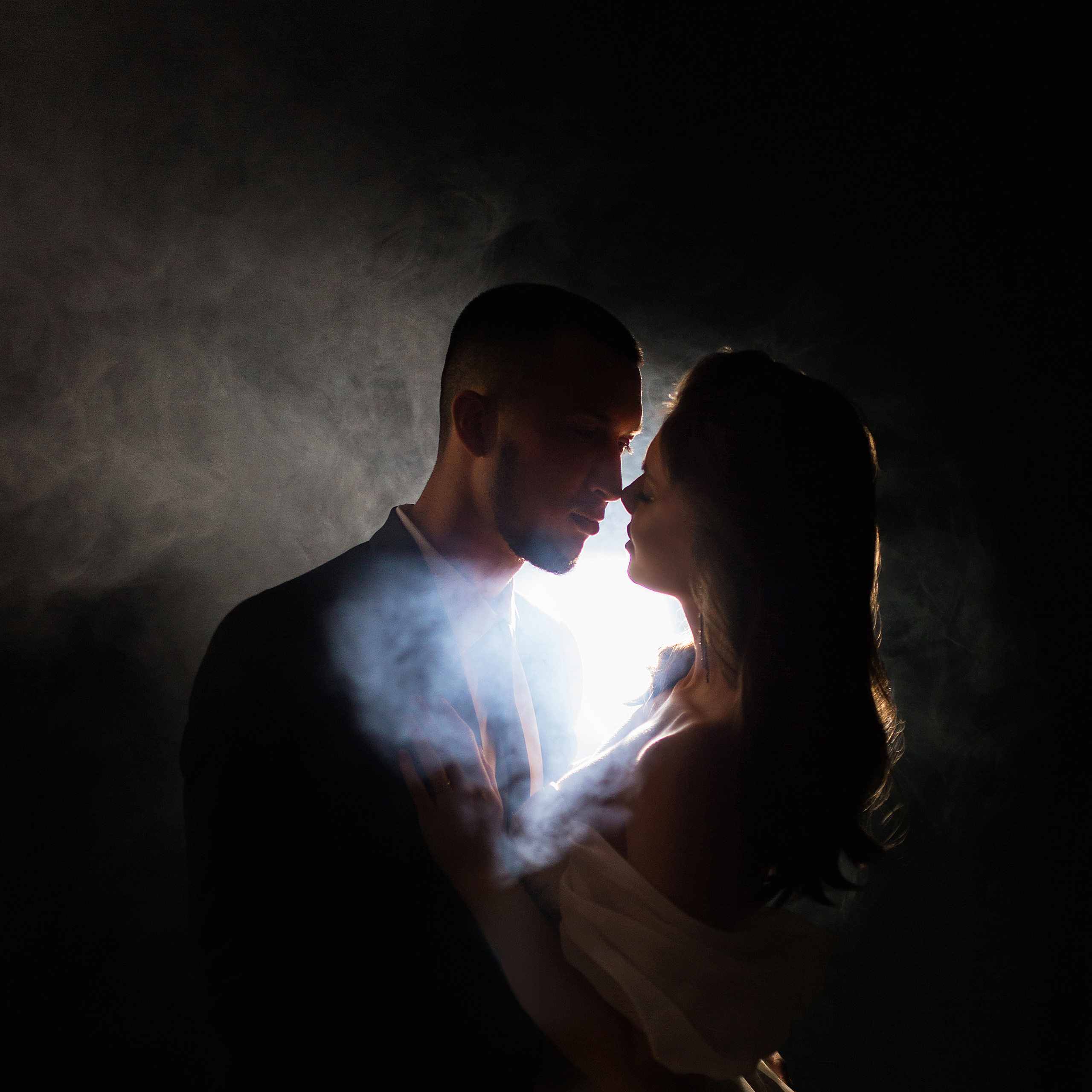 Алина и Влад